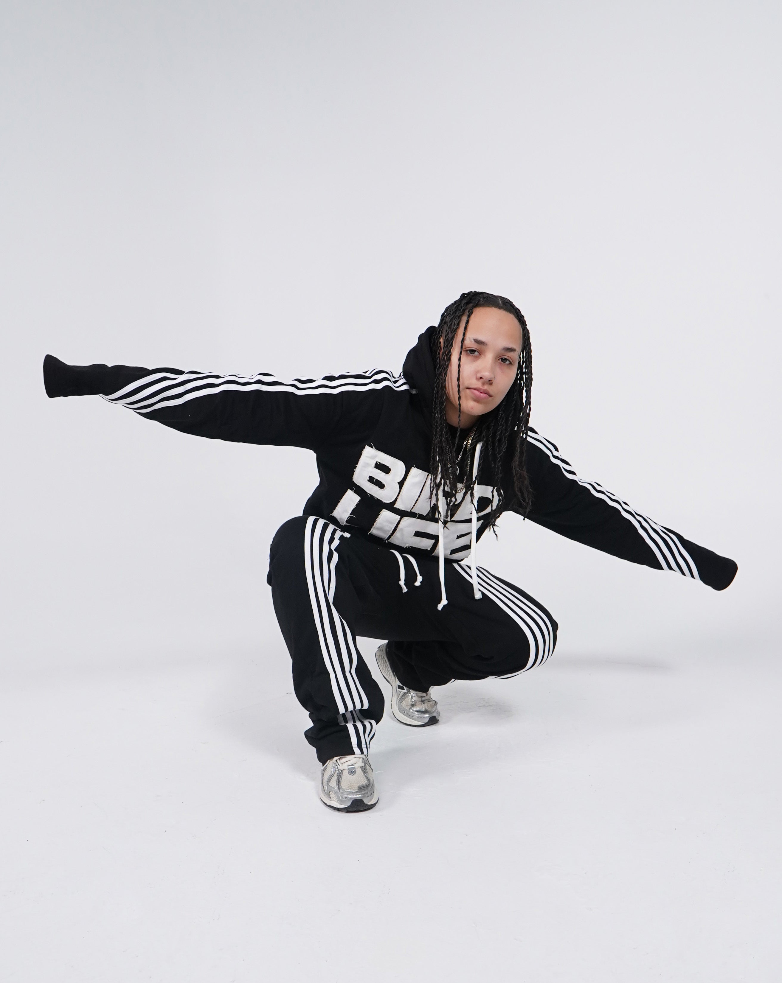 7birds Bird Life Set