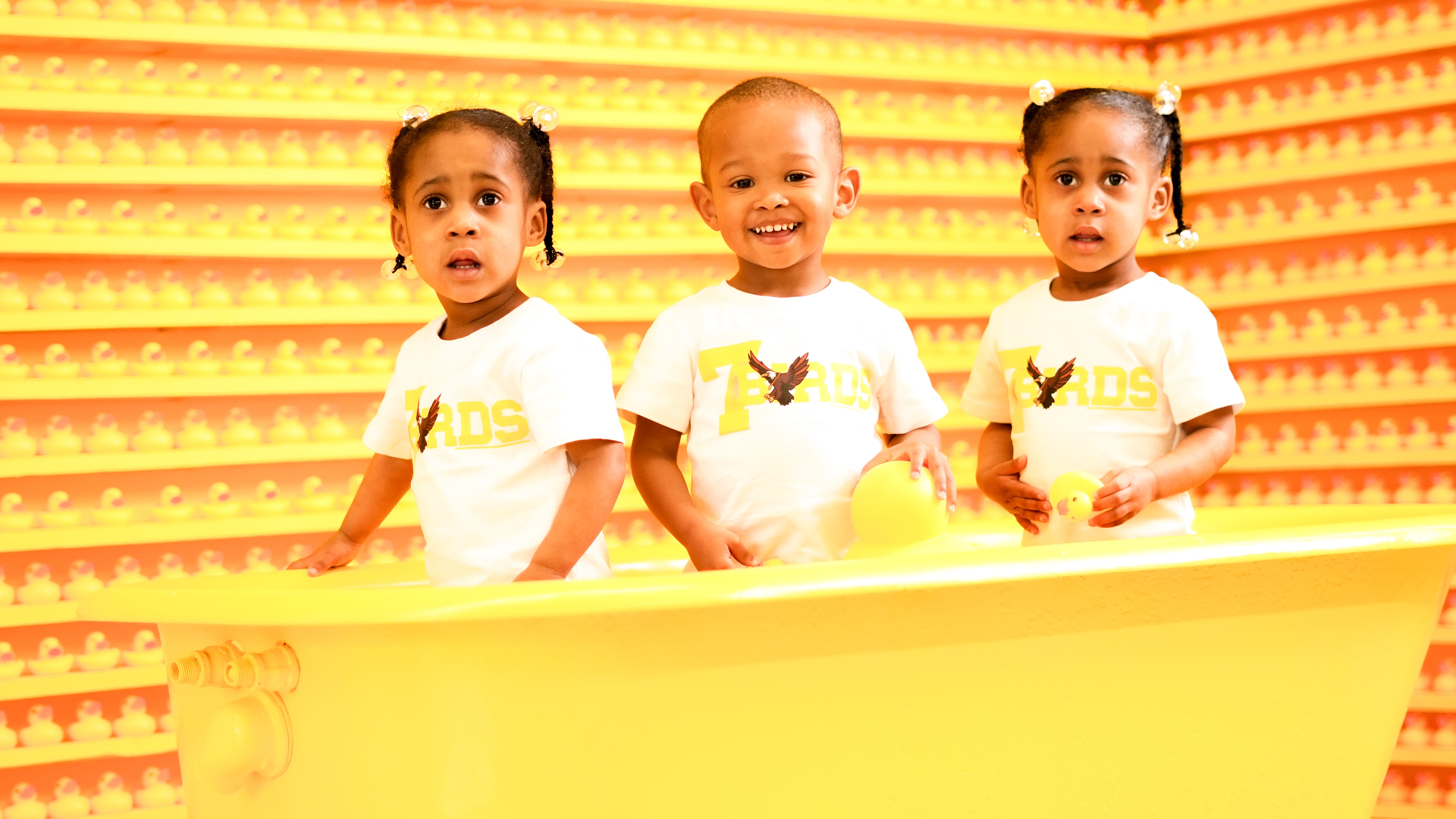 Kids Classic T-Shirts