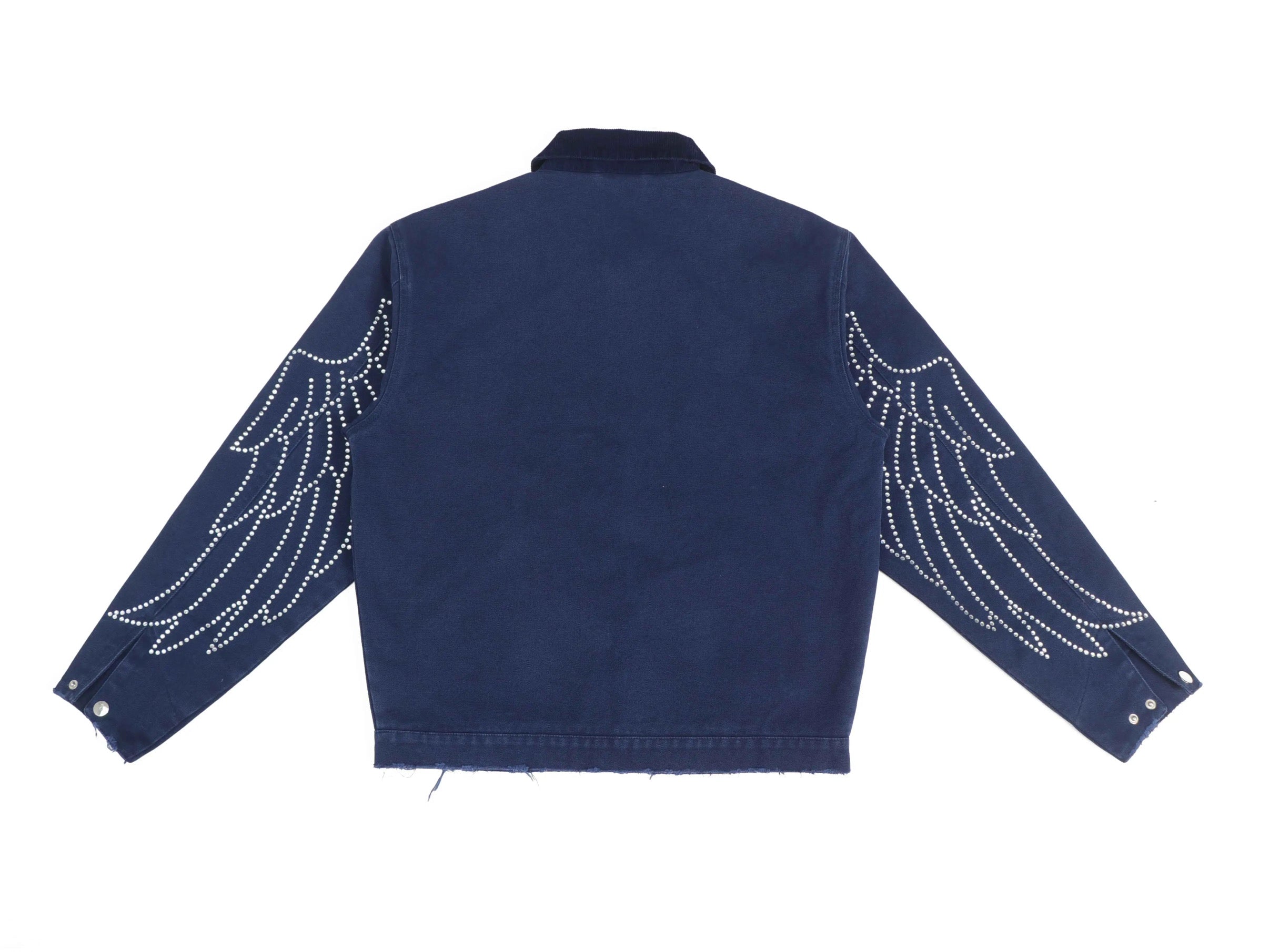 Bossman Worker Jacket