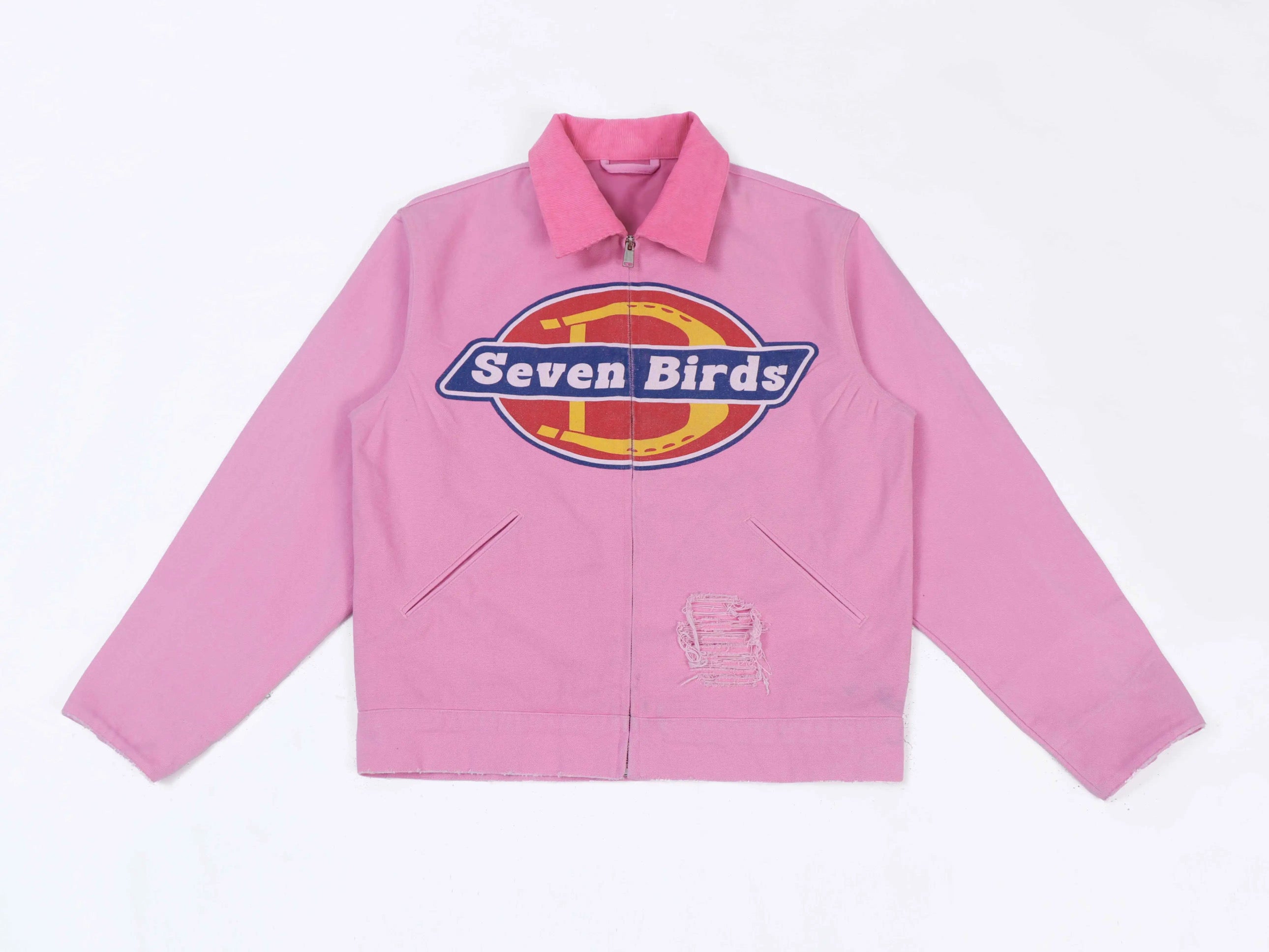 Bossman Worker Jacket