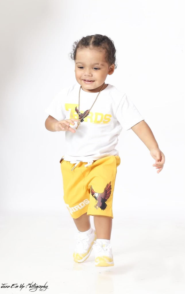 Kids Classic T-Shirts