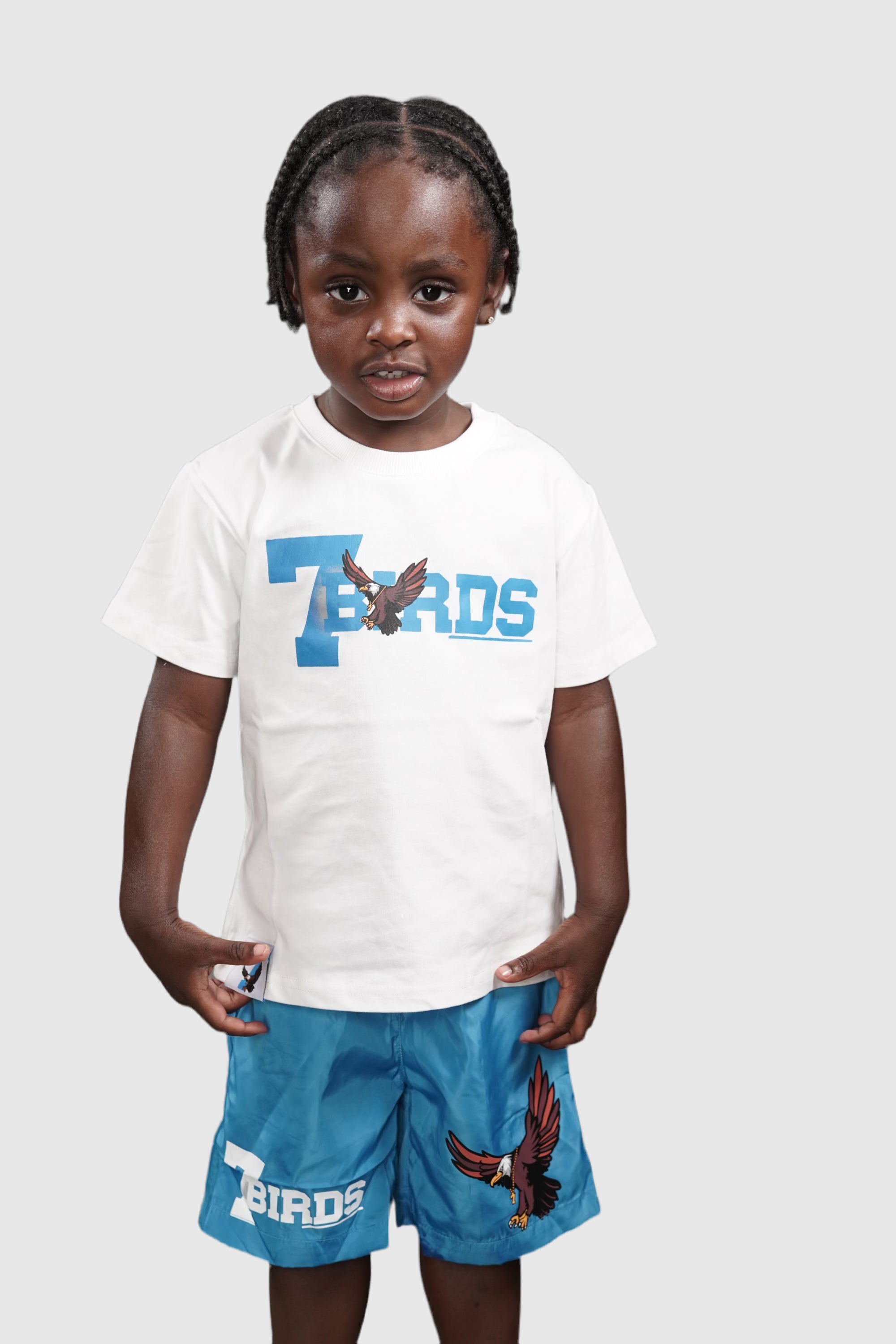 Kids Shorts