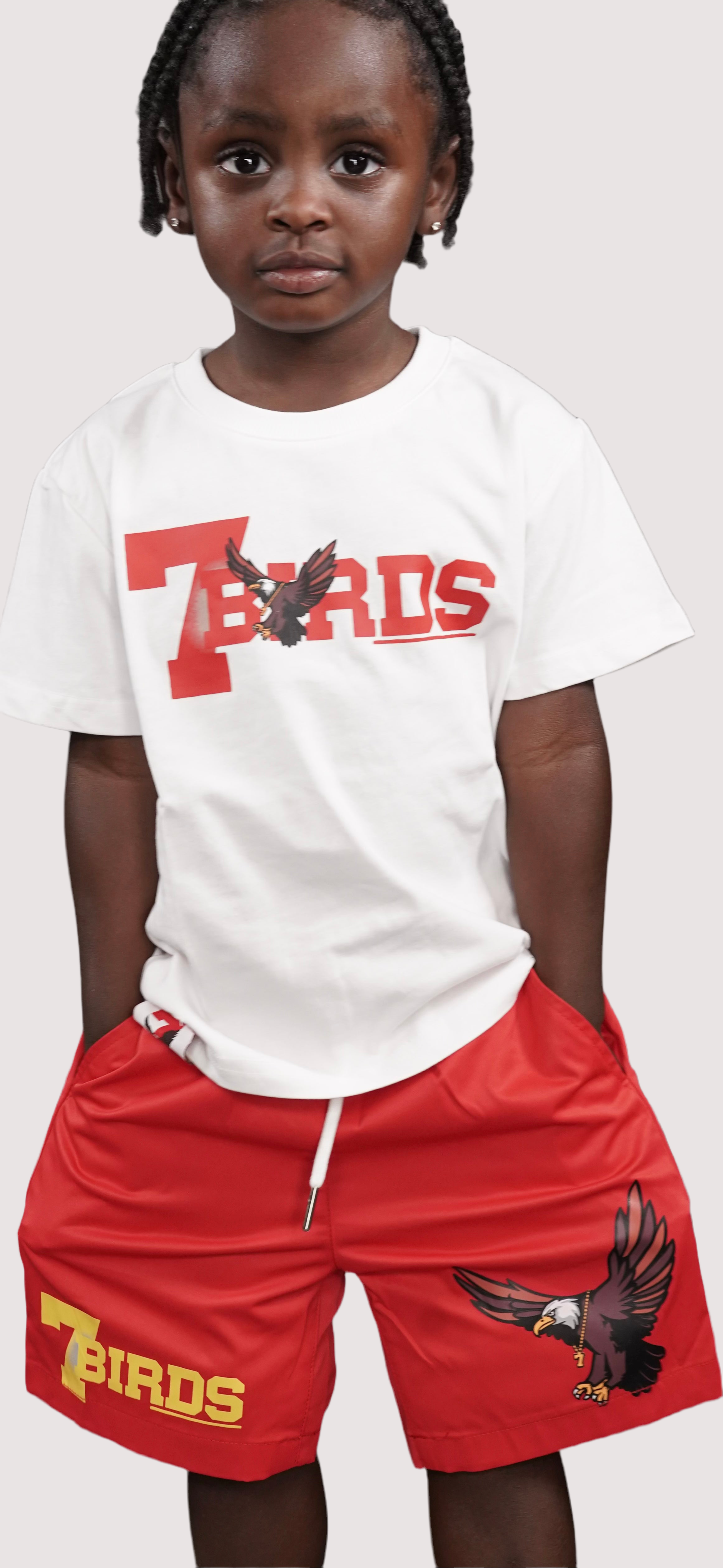 Kids Classic T-Shirts