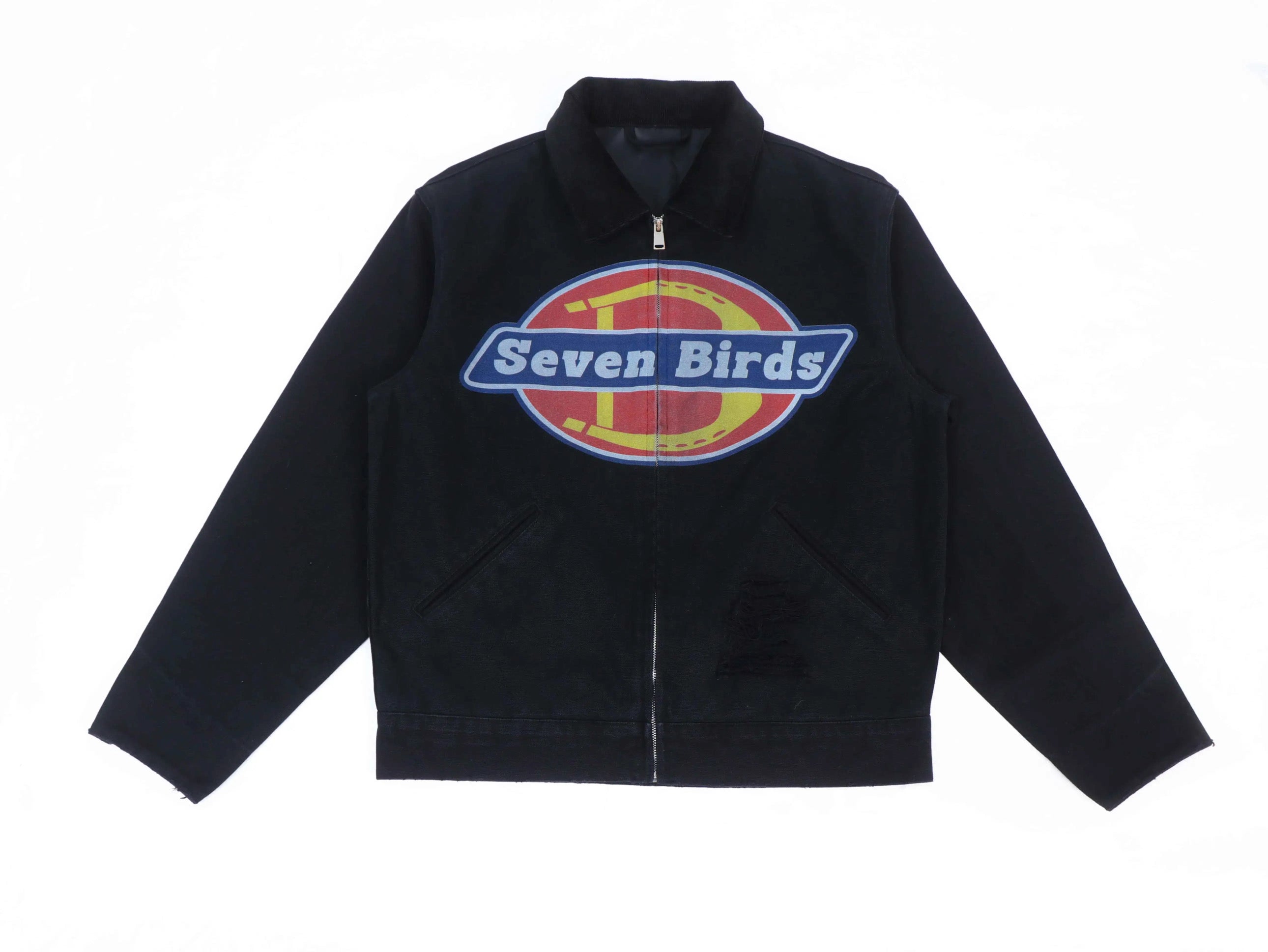 Bossman Worker Jacket