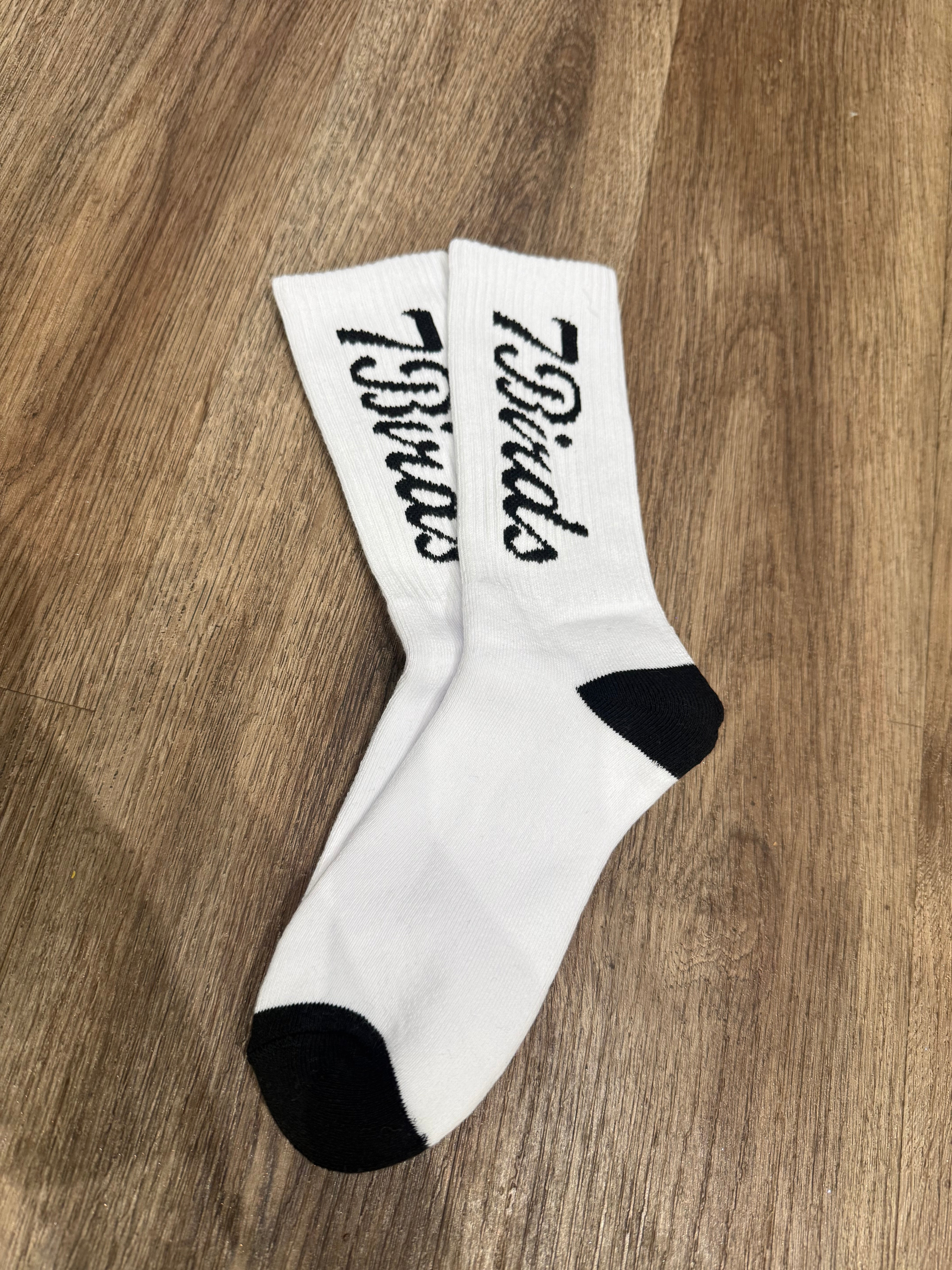 7B socks