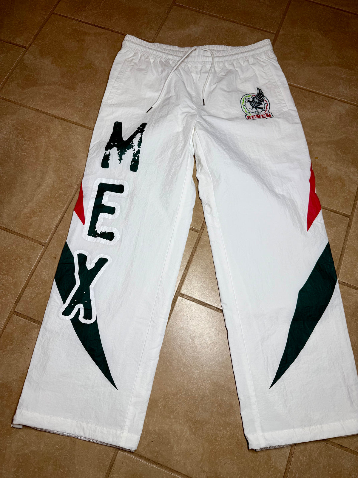 Team Mexico Track Pants