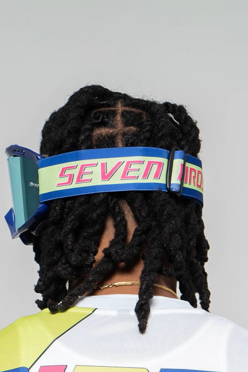 7B Goggles