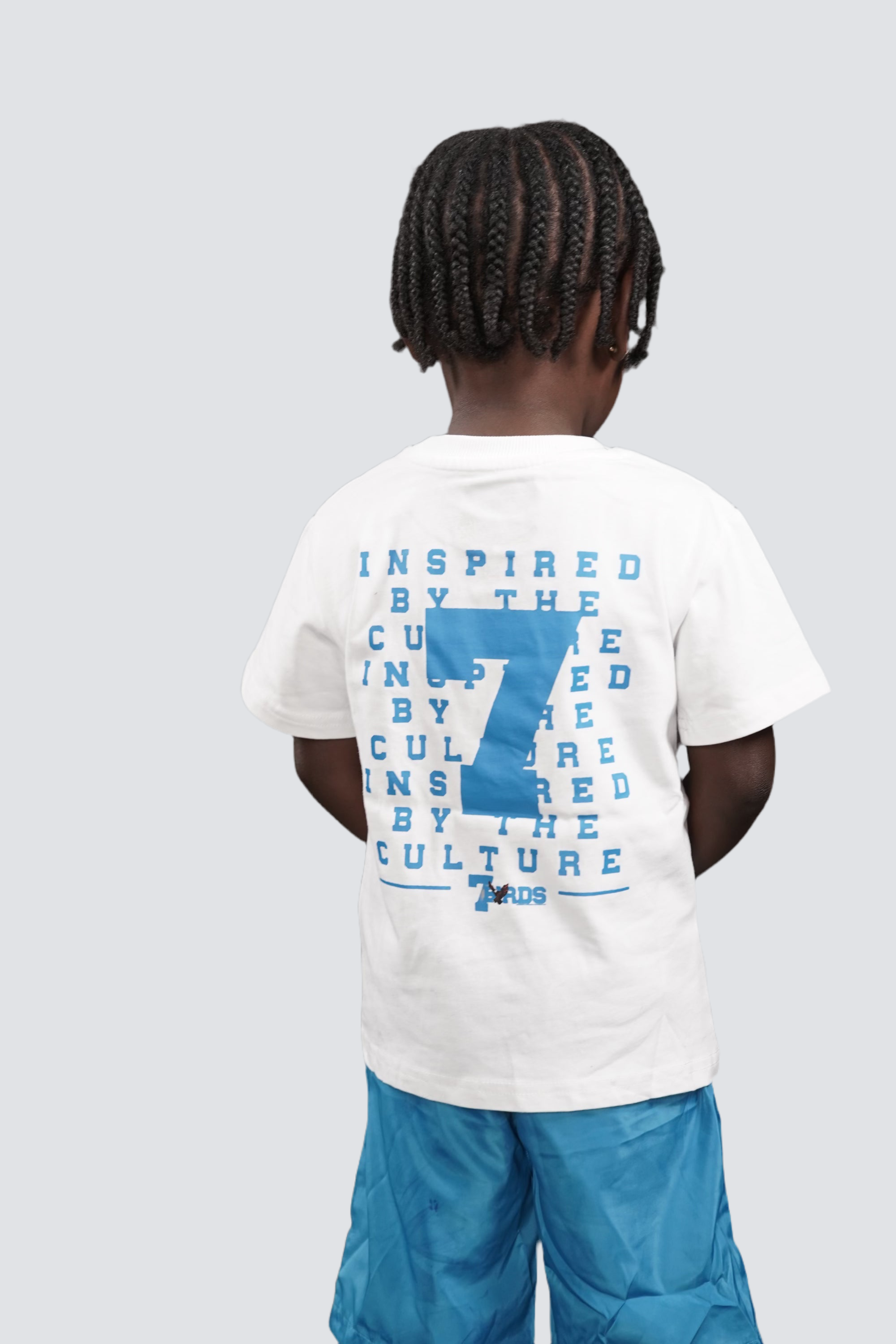 Kids Shorts