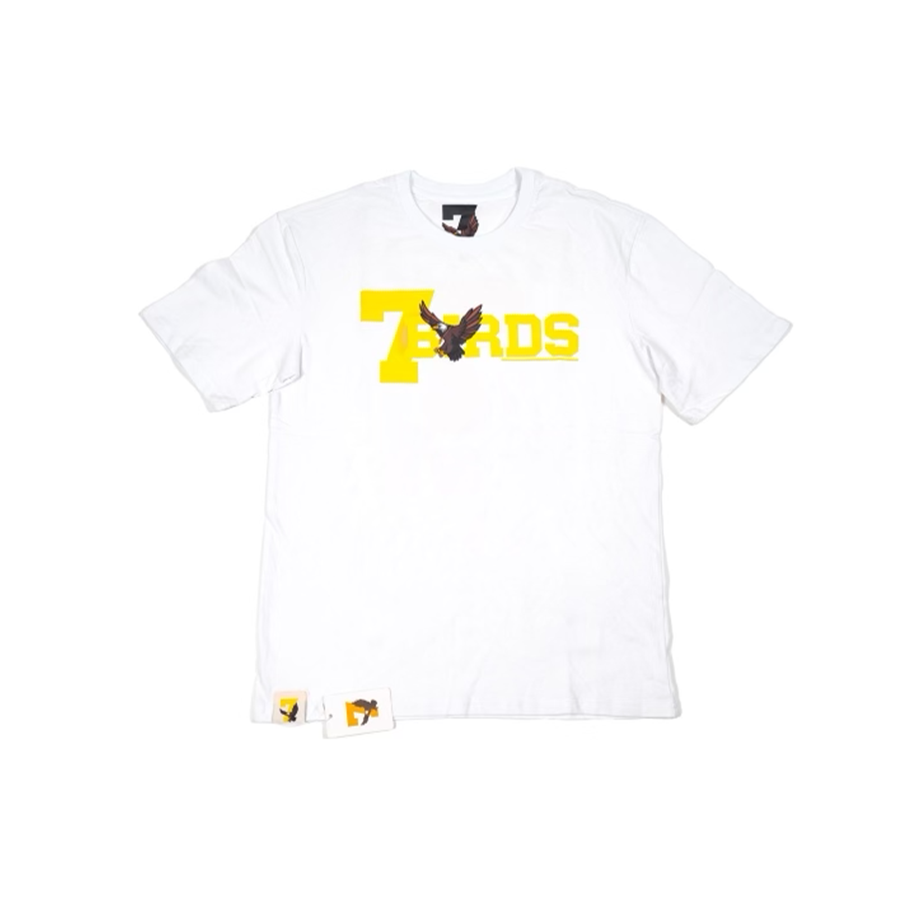 7B's Classic Tee