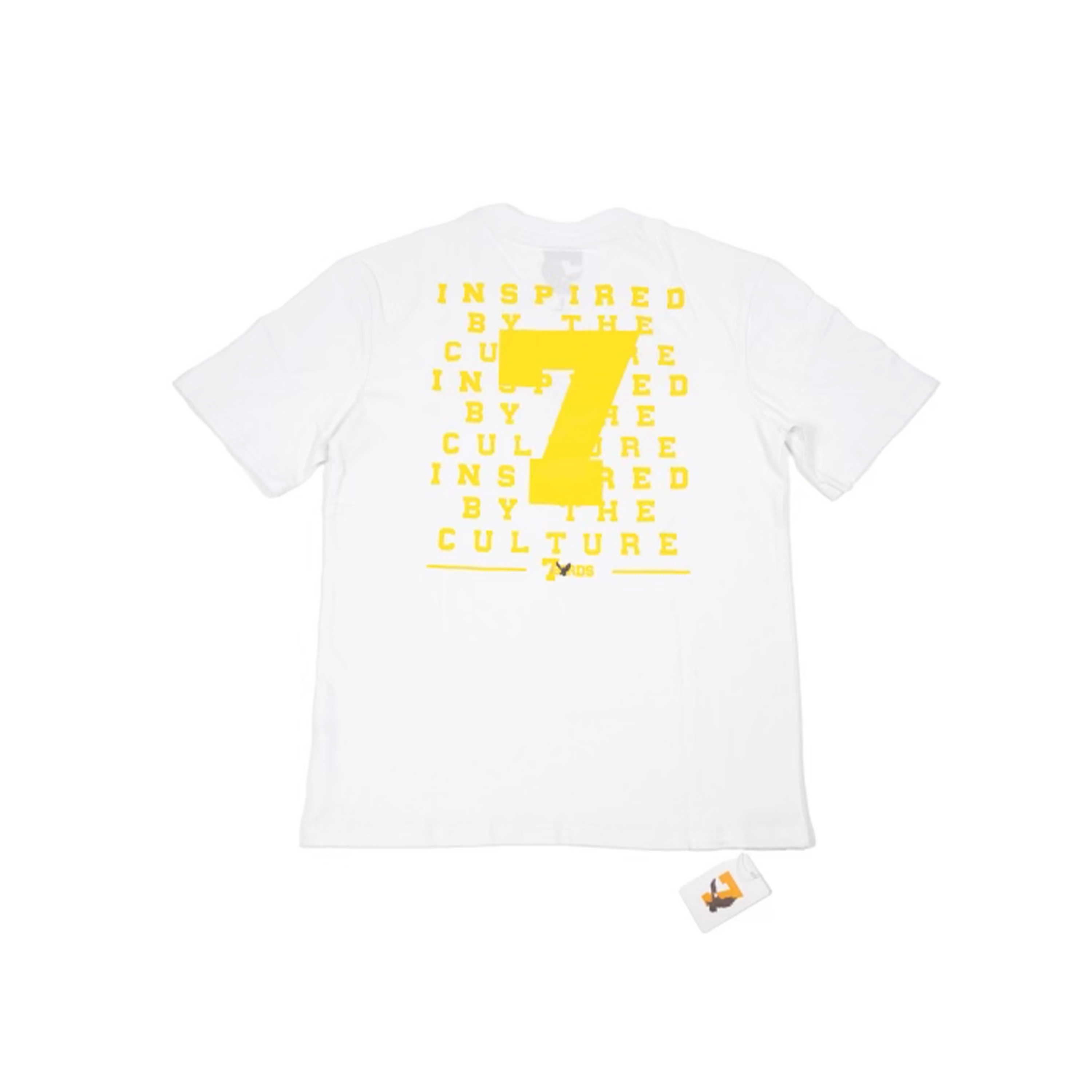 7B's Classic Tee