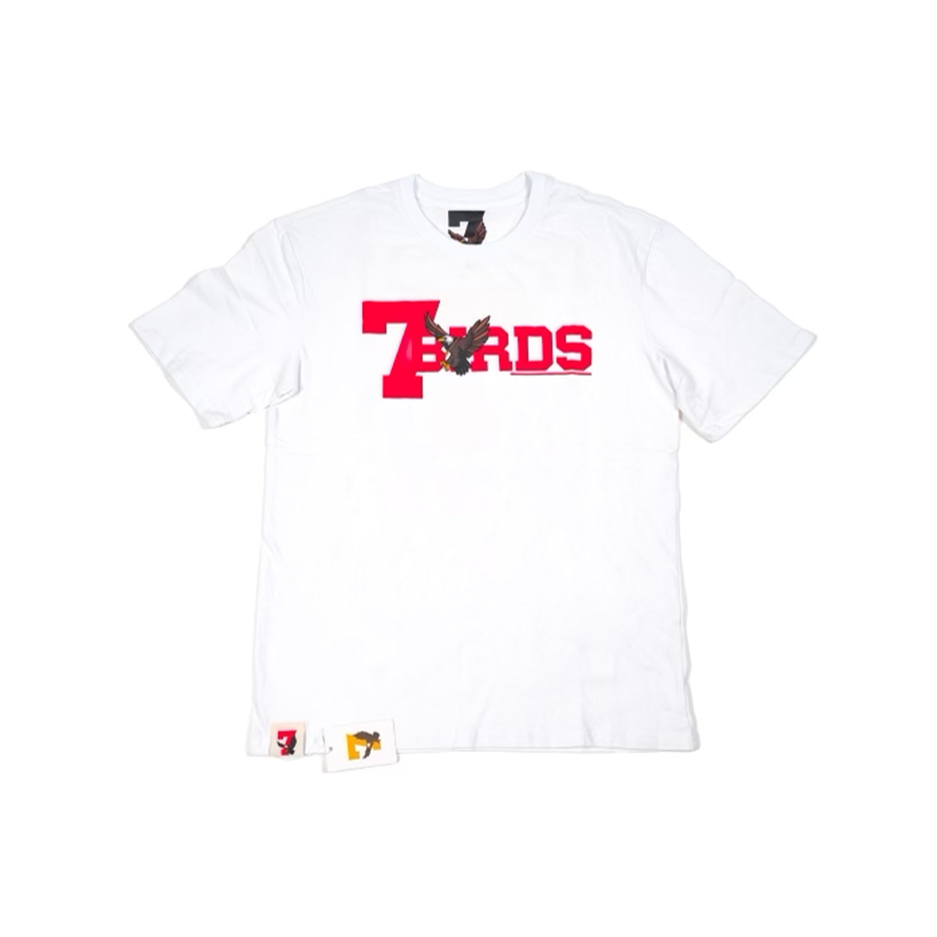7B's Classic Tee