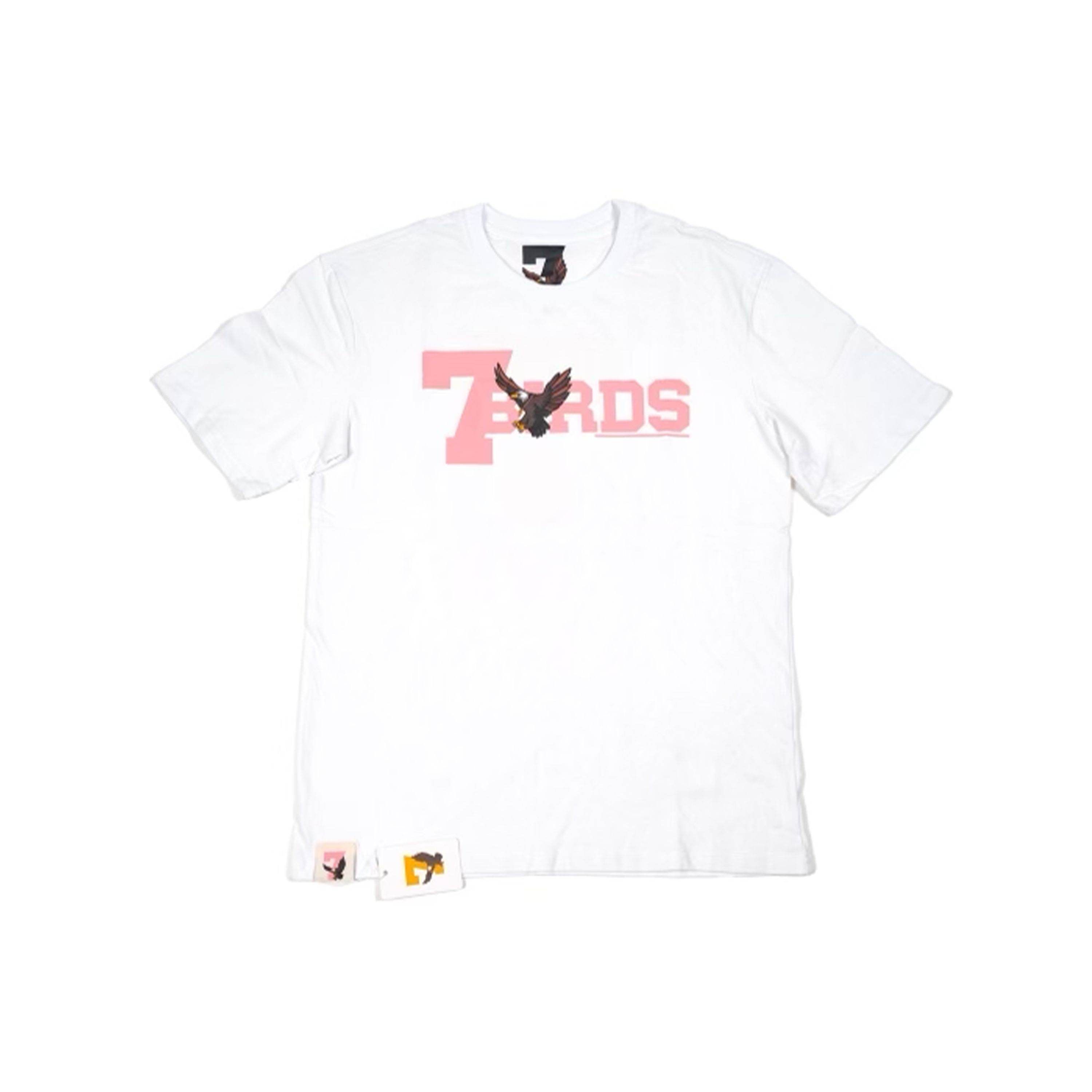 7B's Classic Tee