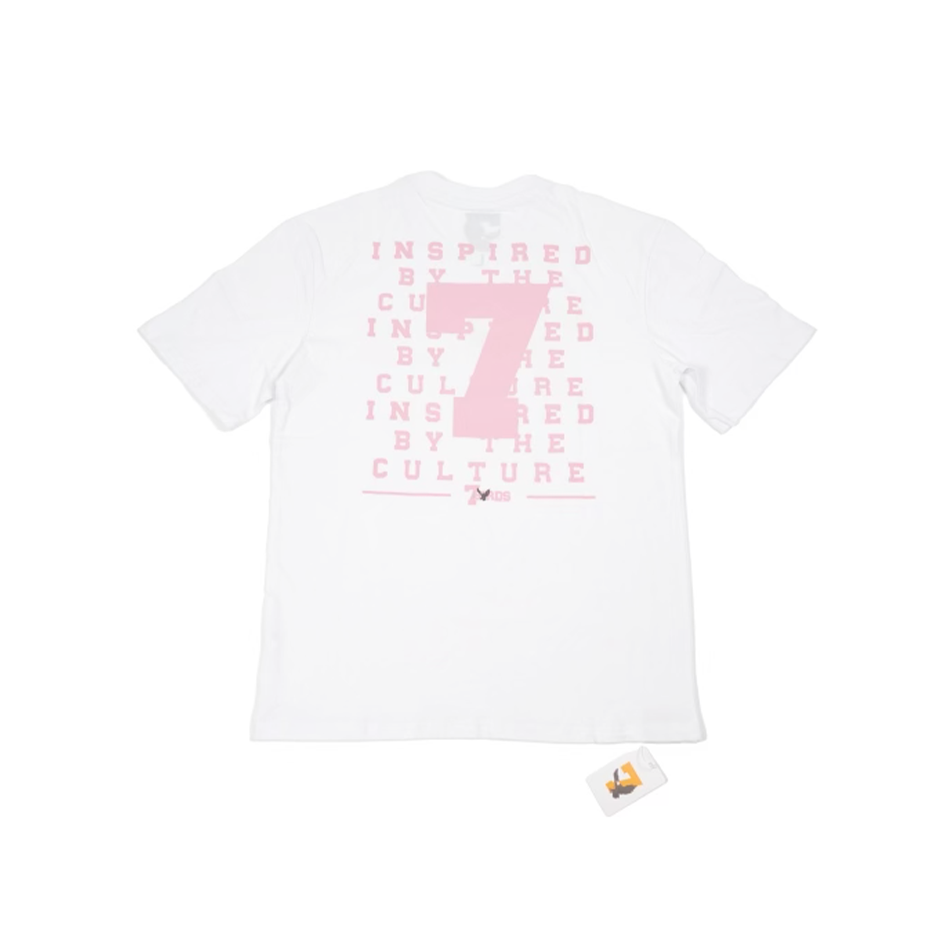 7B's Classic Tee