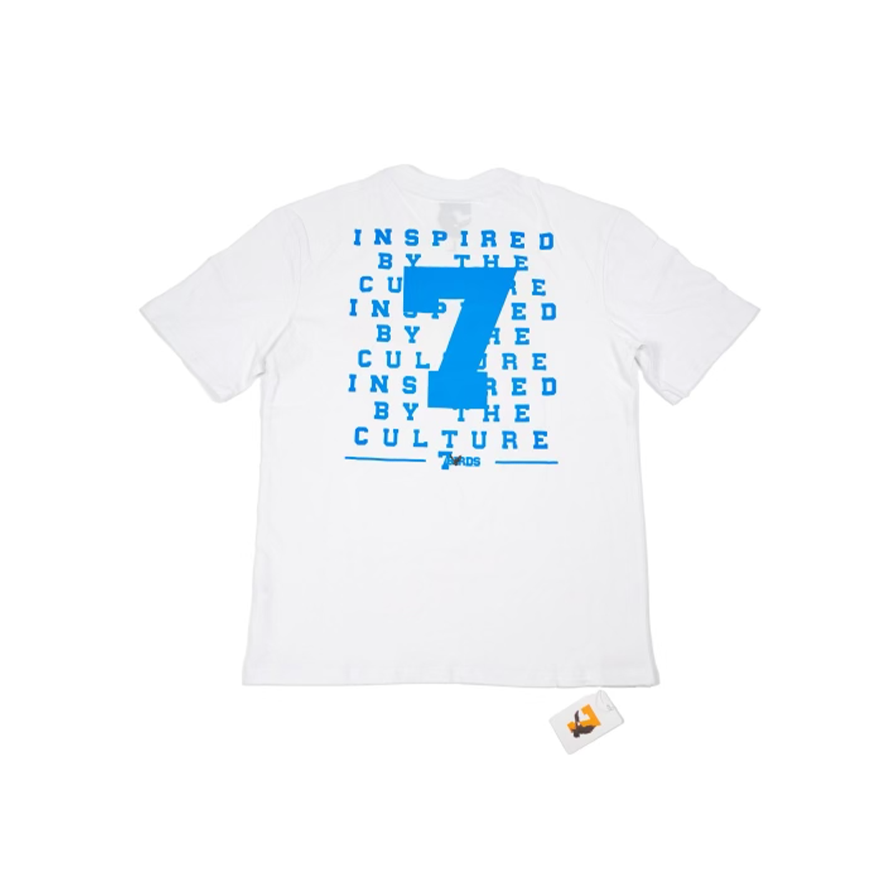 7B's Classic Tee