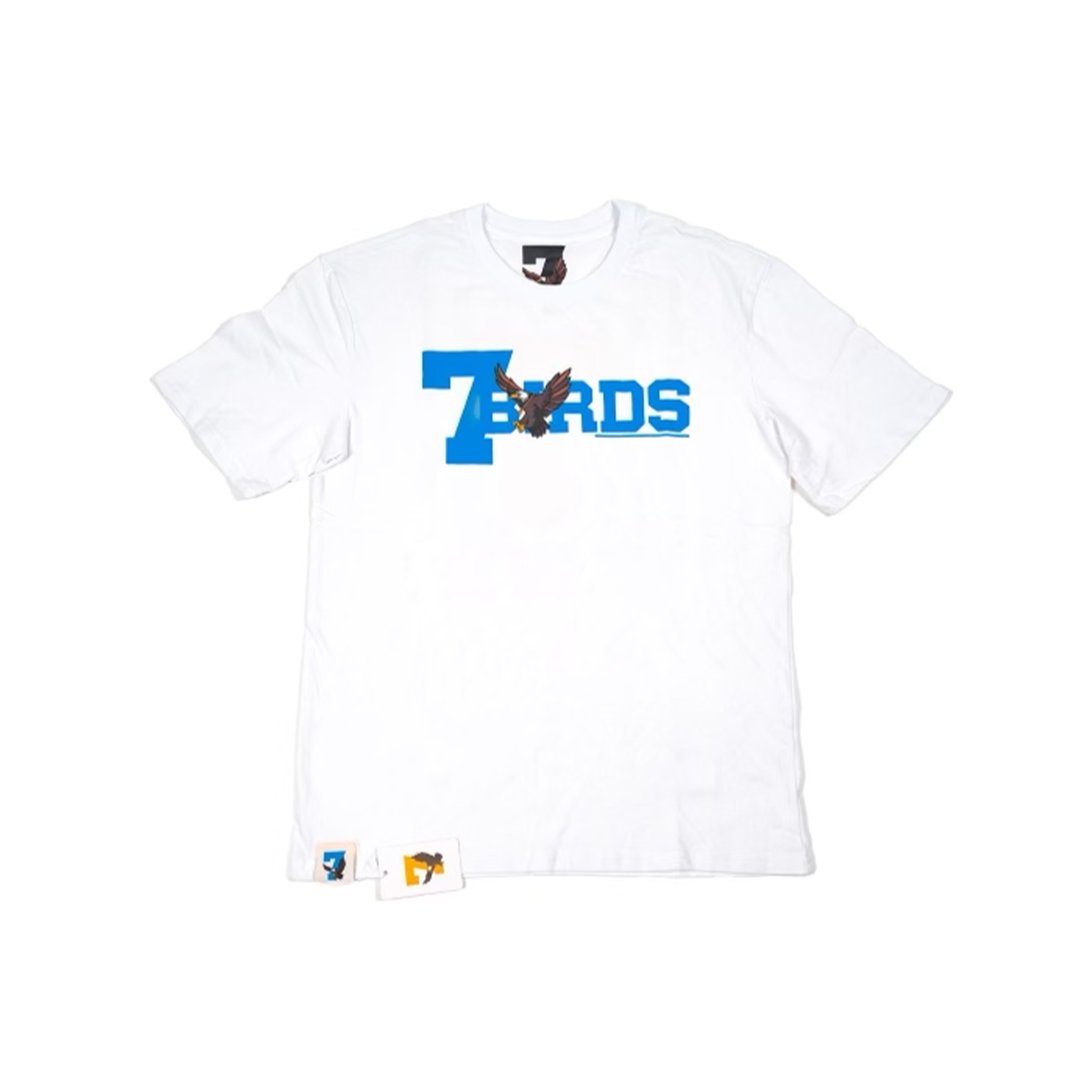7B's Classic Tee