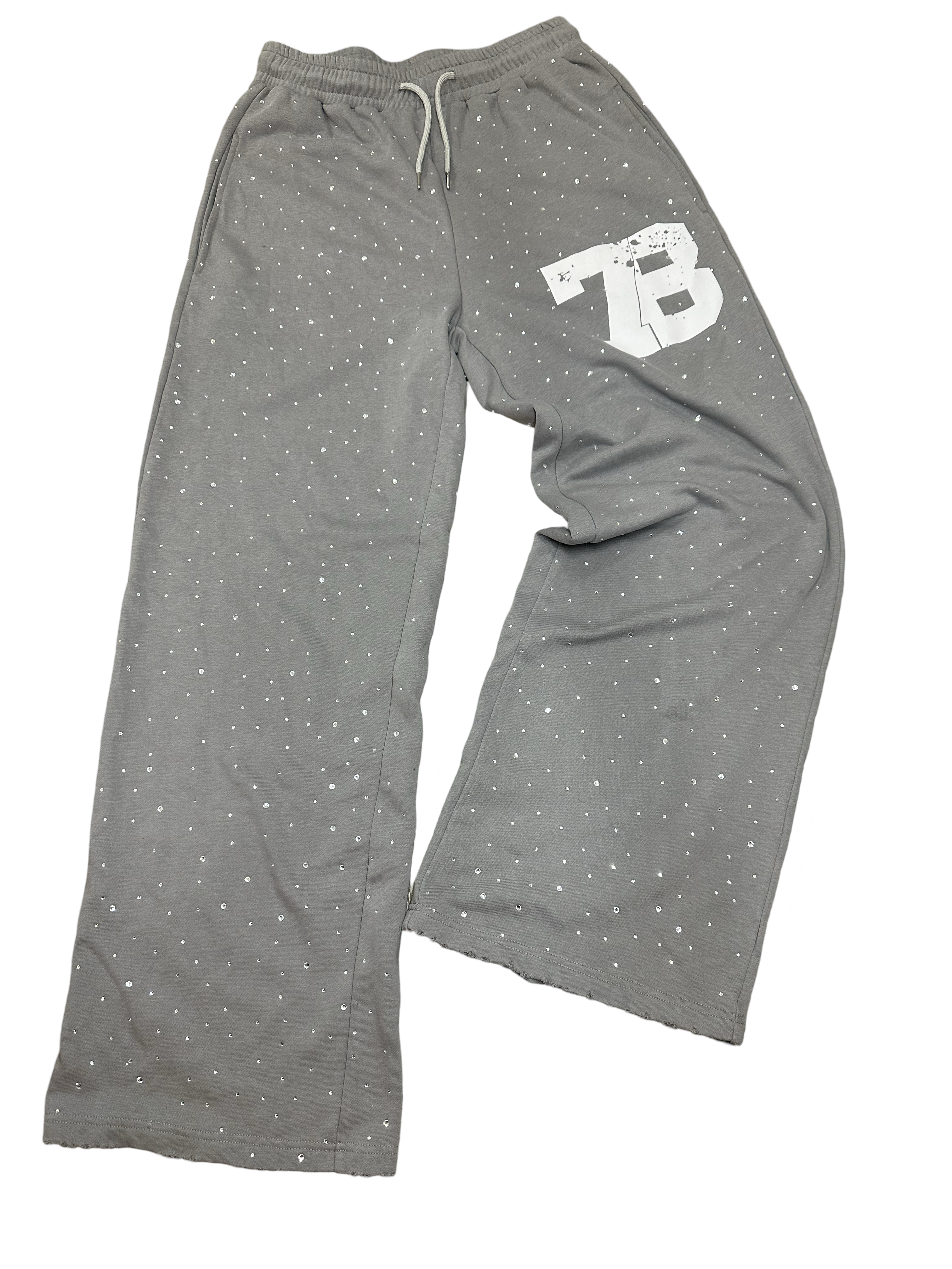 Starboy Joggers