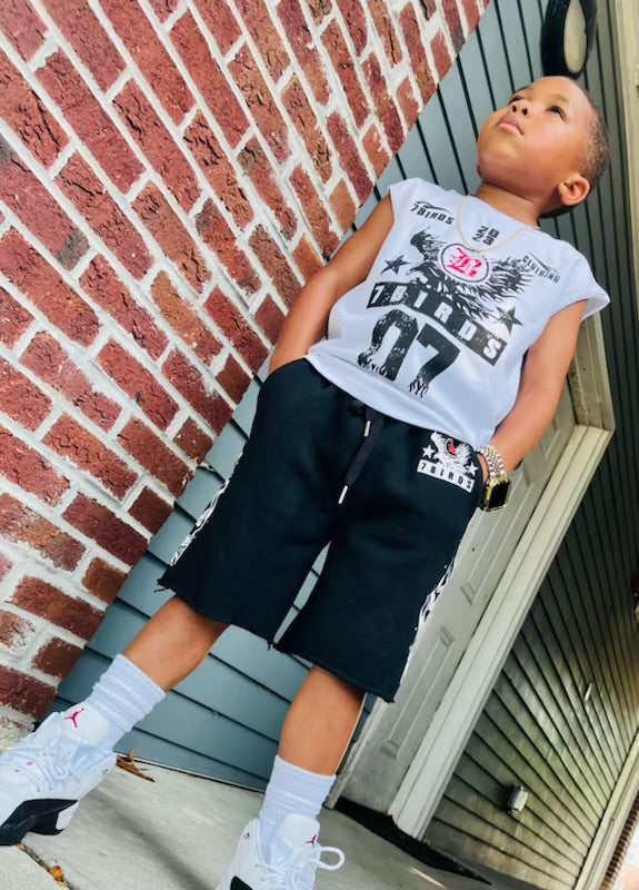 7B Resurrection Kids | Set