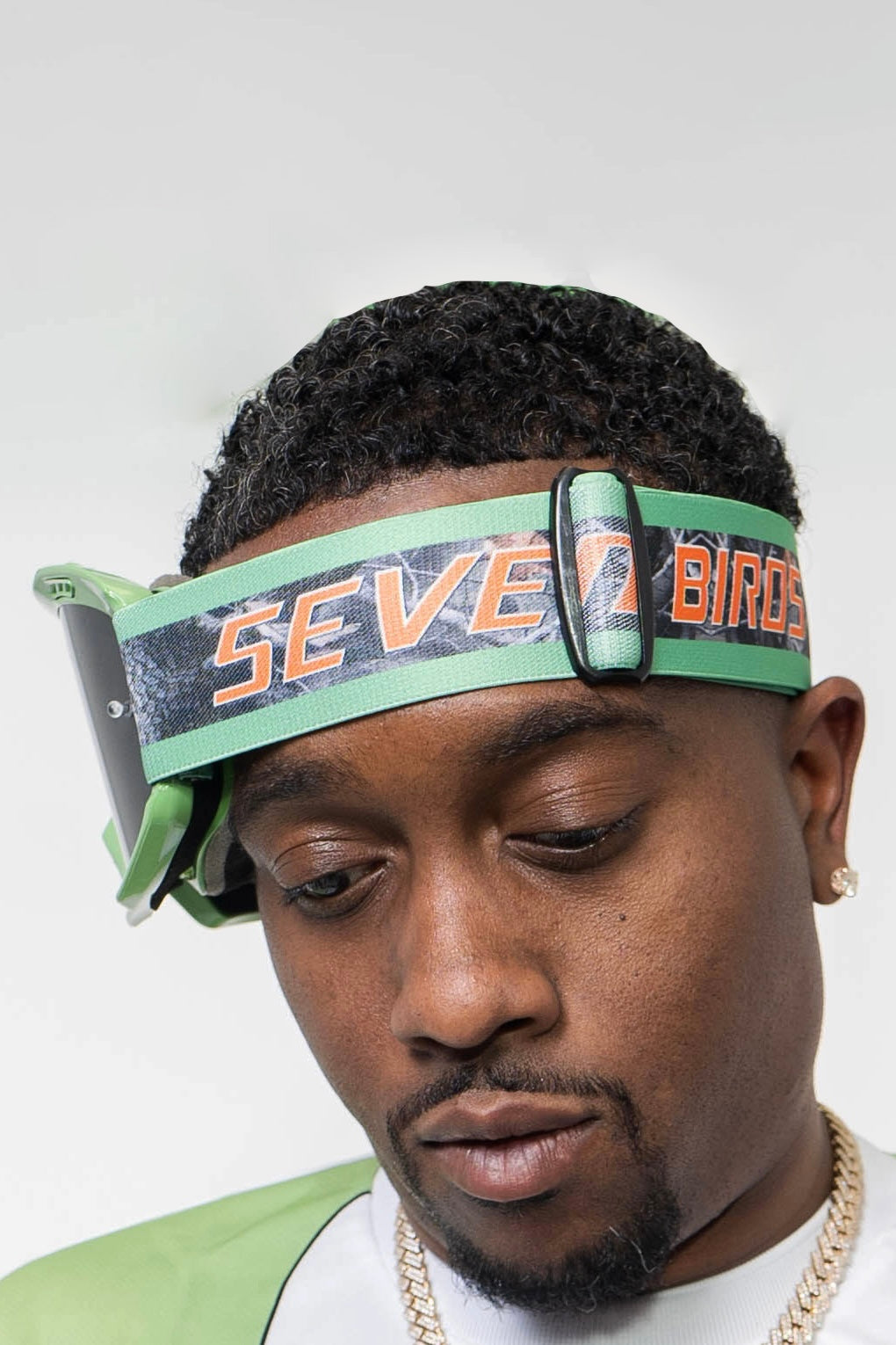 7B Goggles