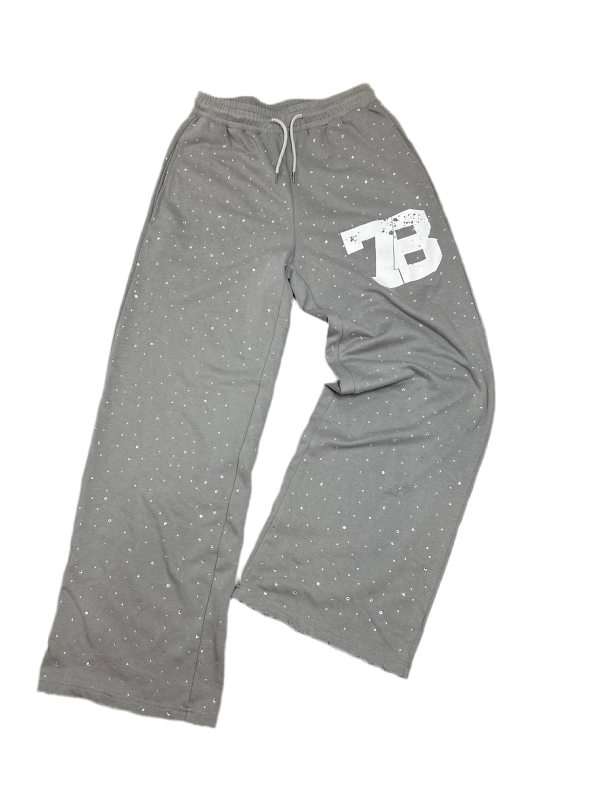 Starboy Joggers