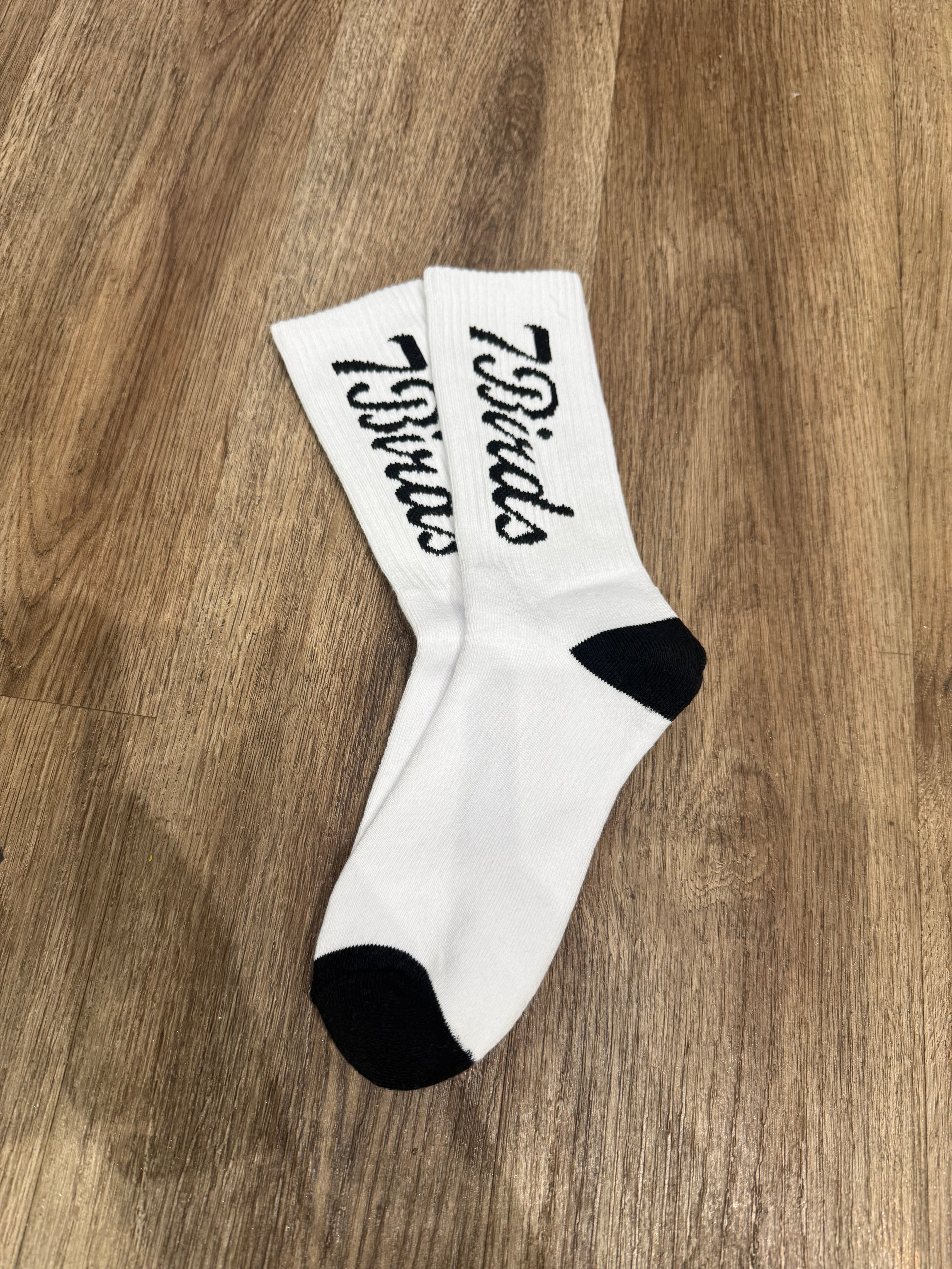 7B socks
