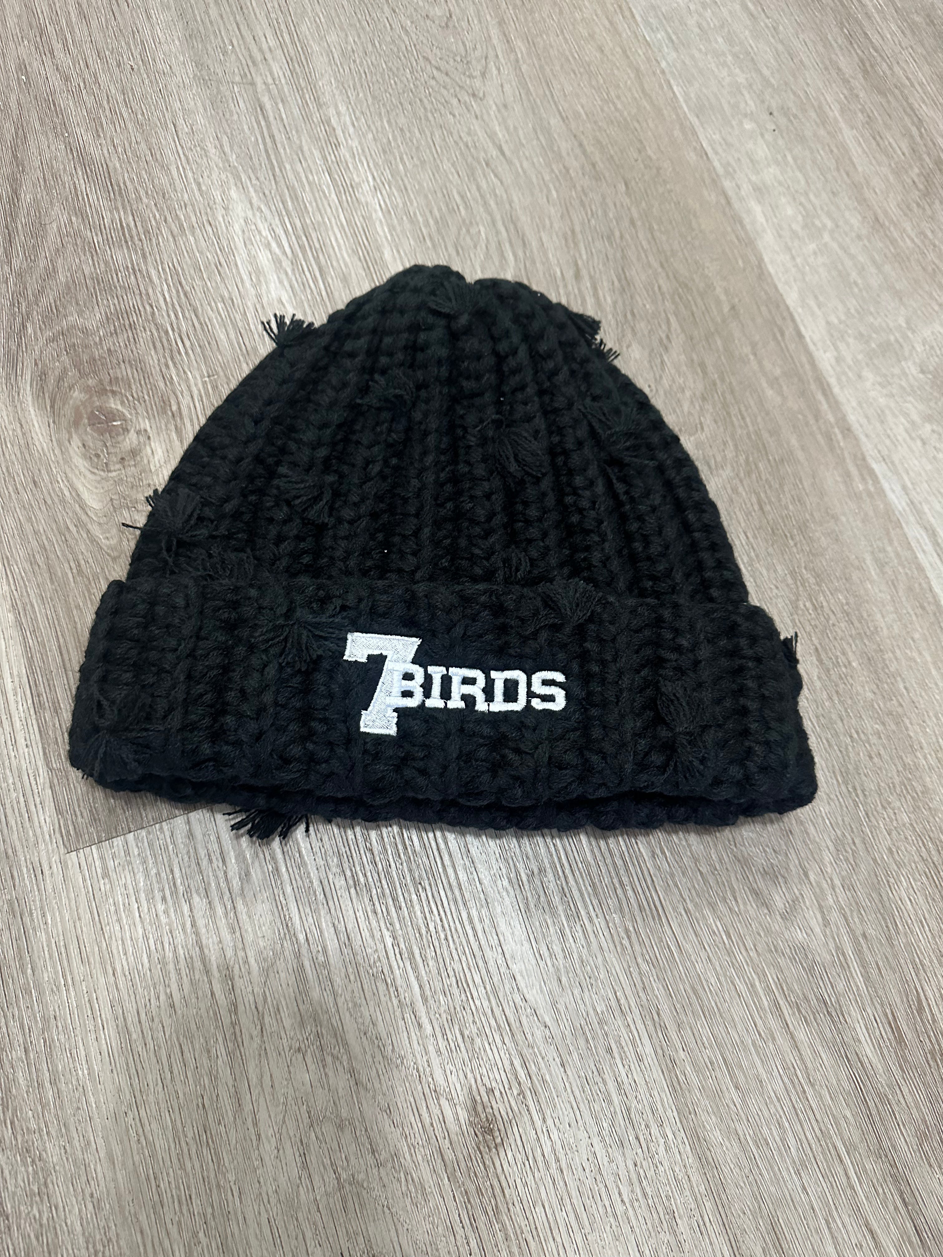 Bird Beanie