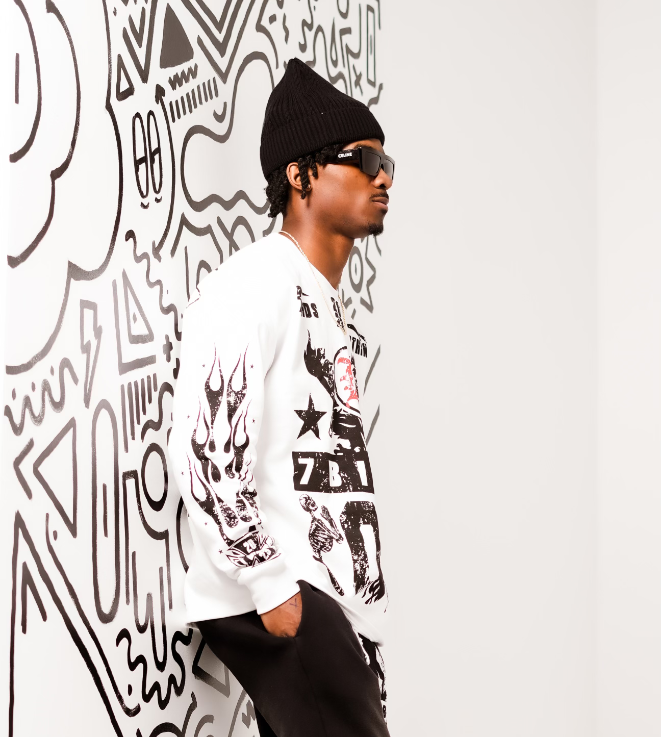 The Resurrection | Top