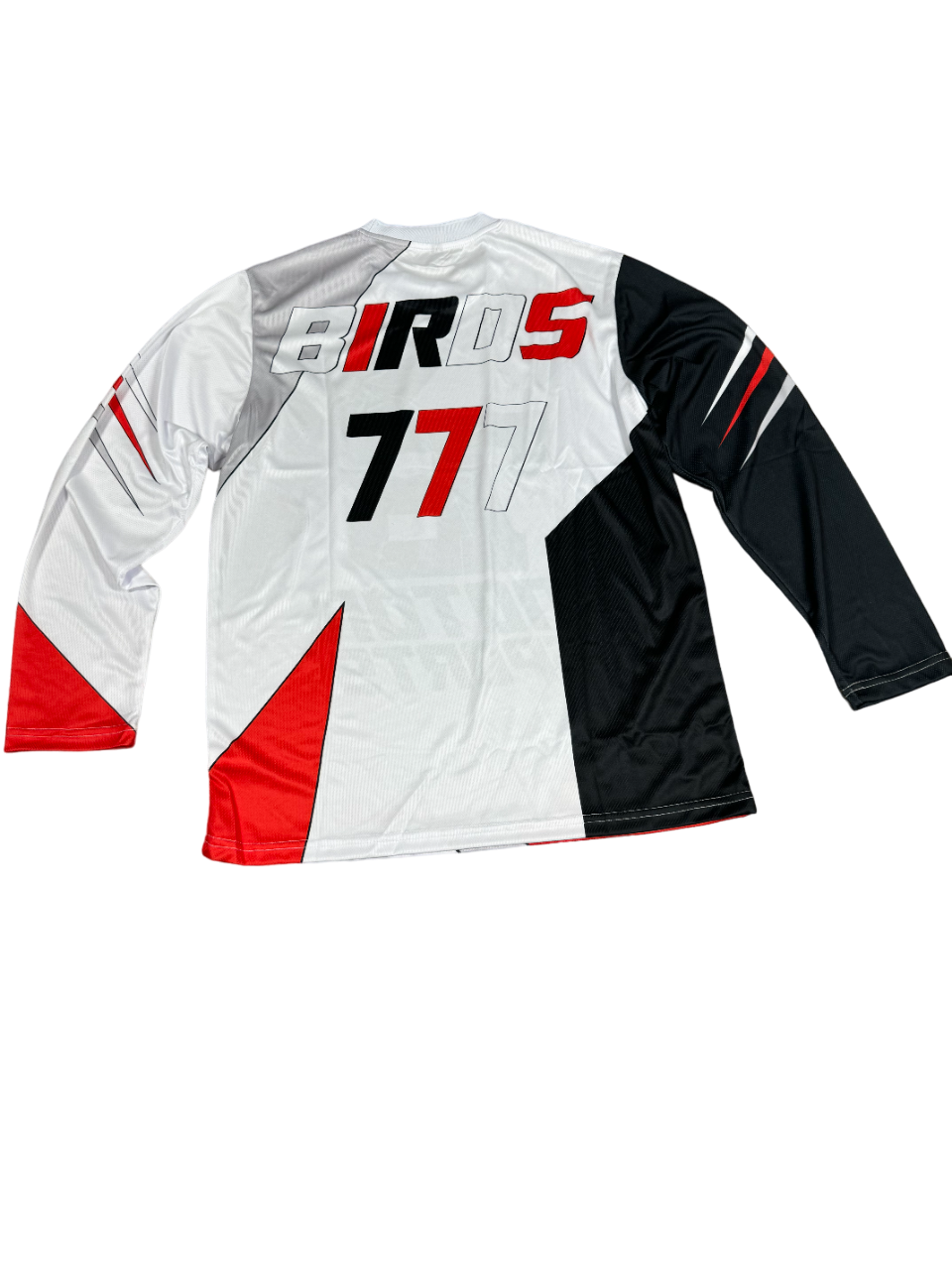 7B Motocross jersey