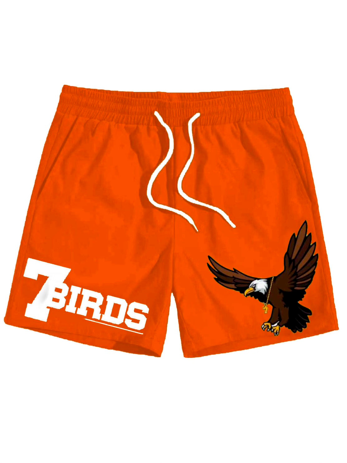 7B's Classic Shorts