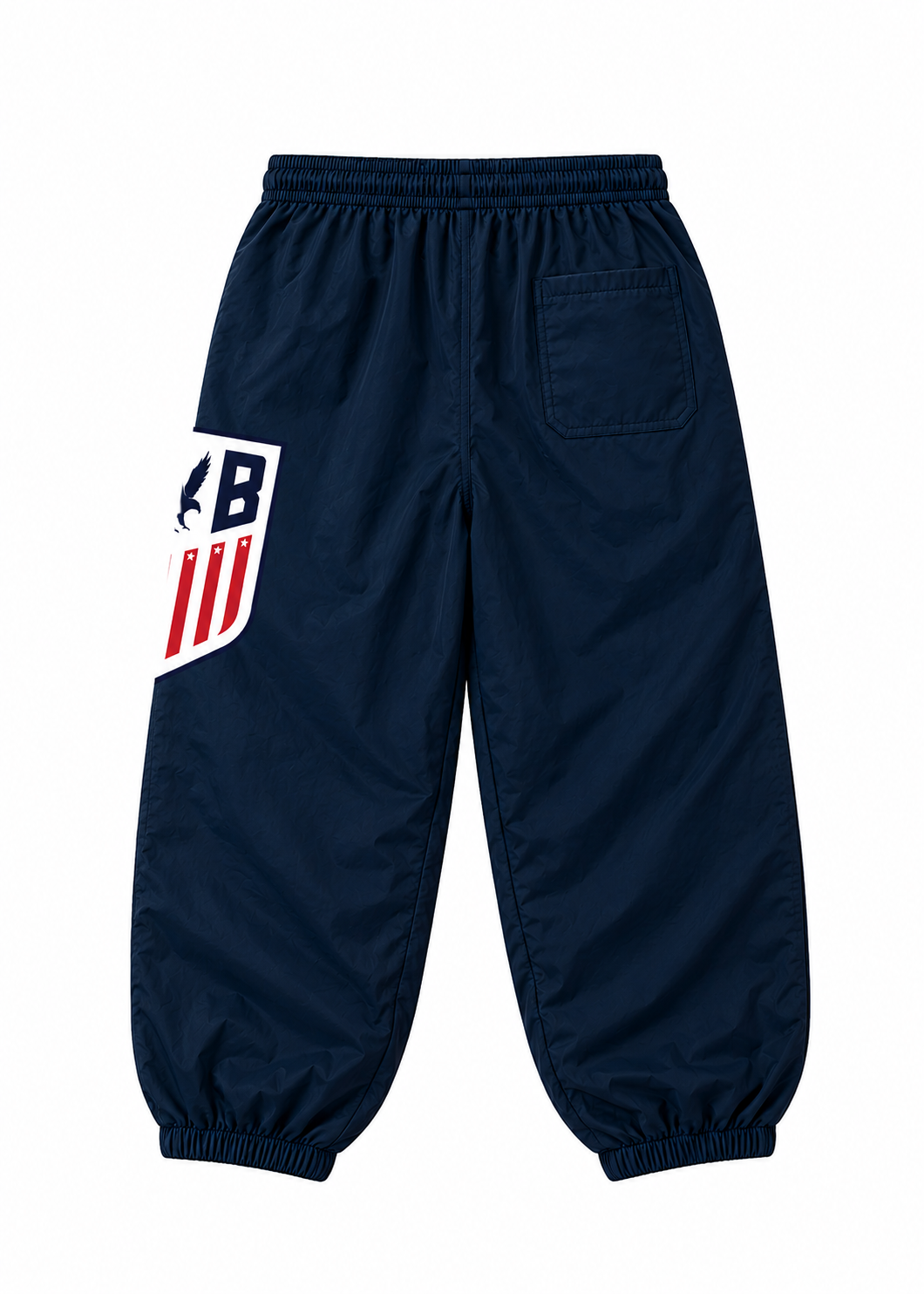 Team USA Track Pants