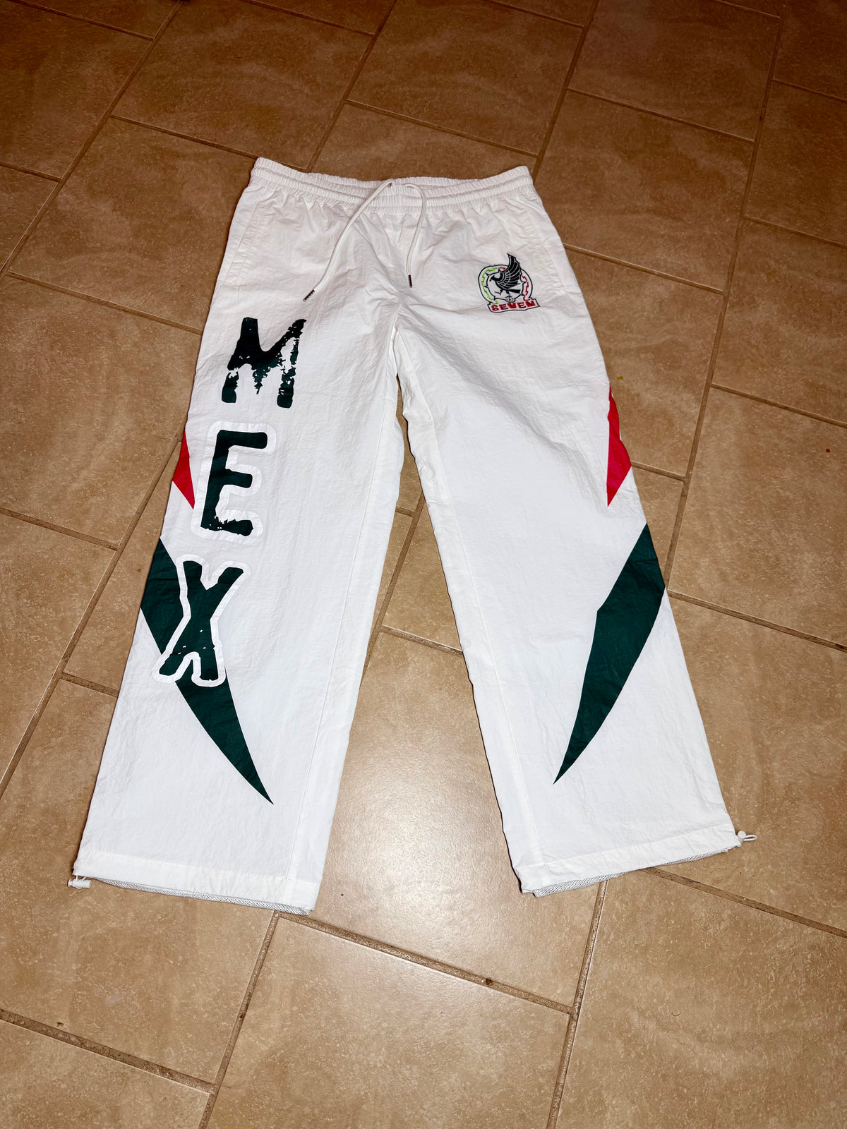 Team Mexico Track Pants