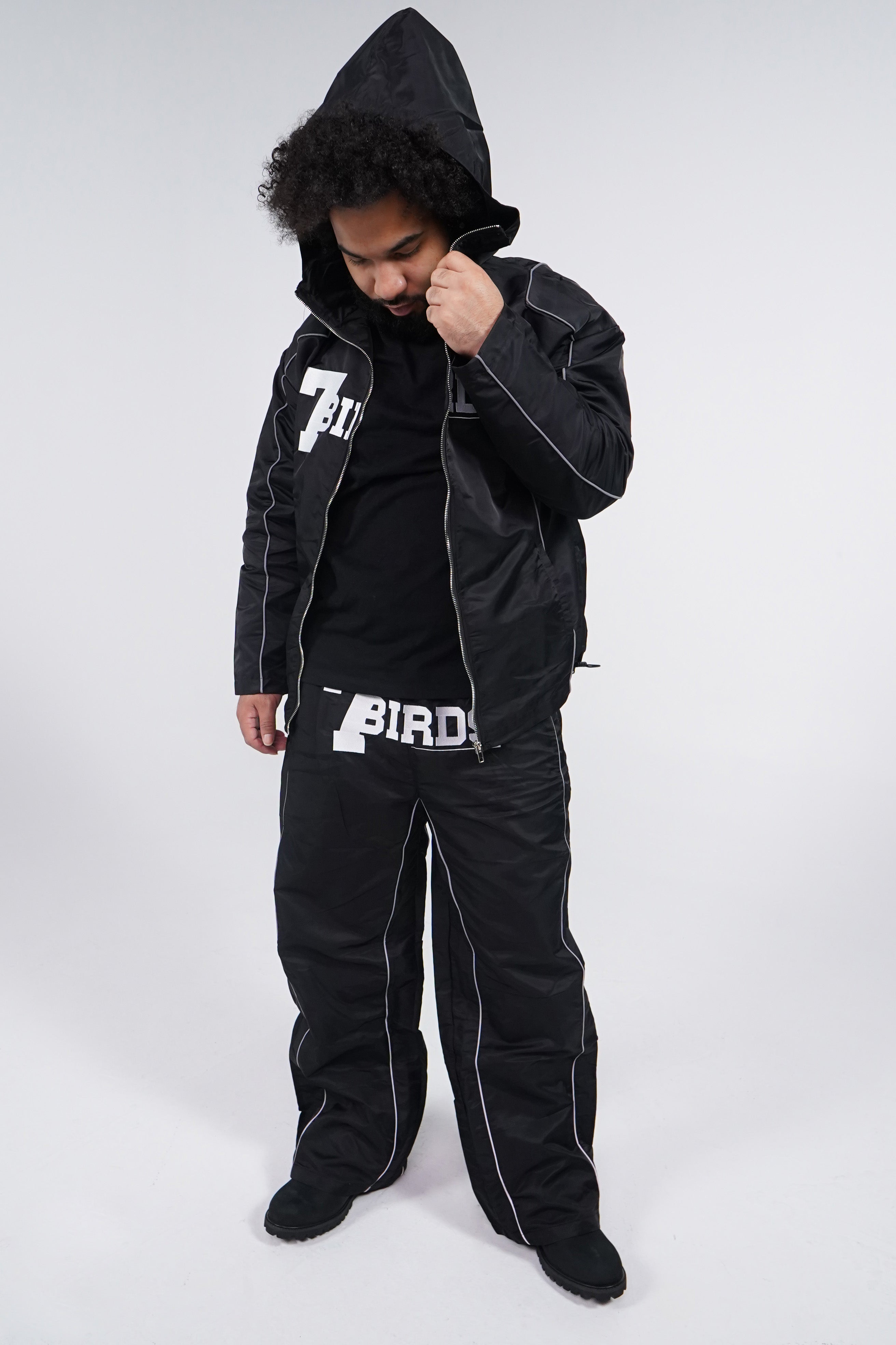 7B Trackpants