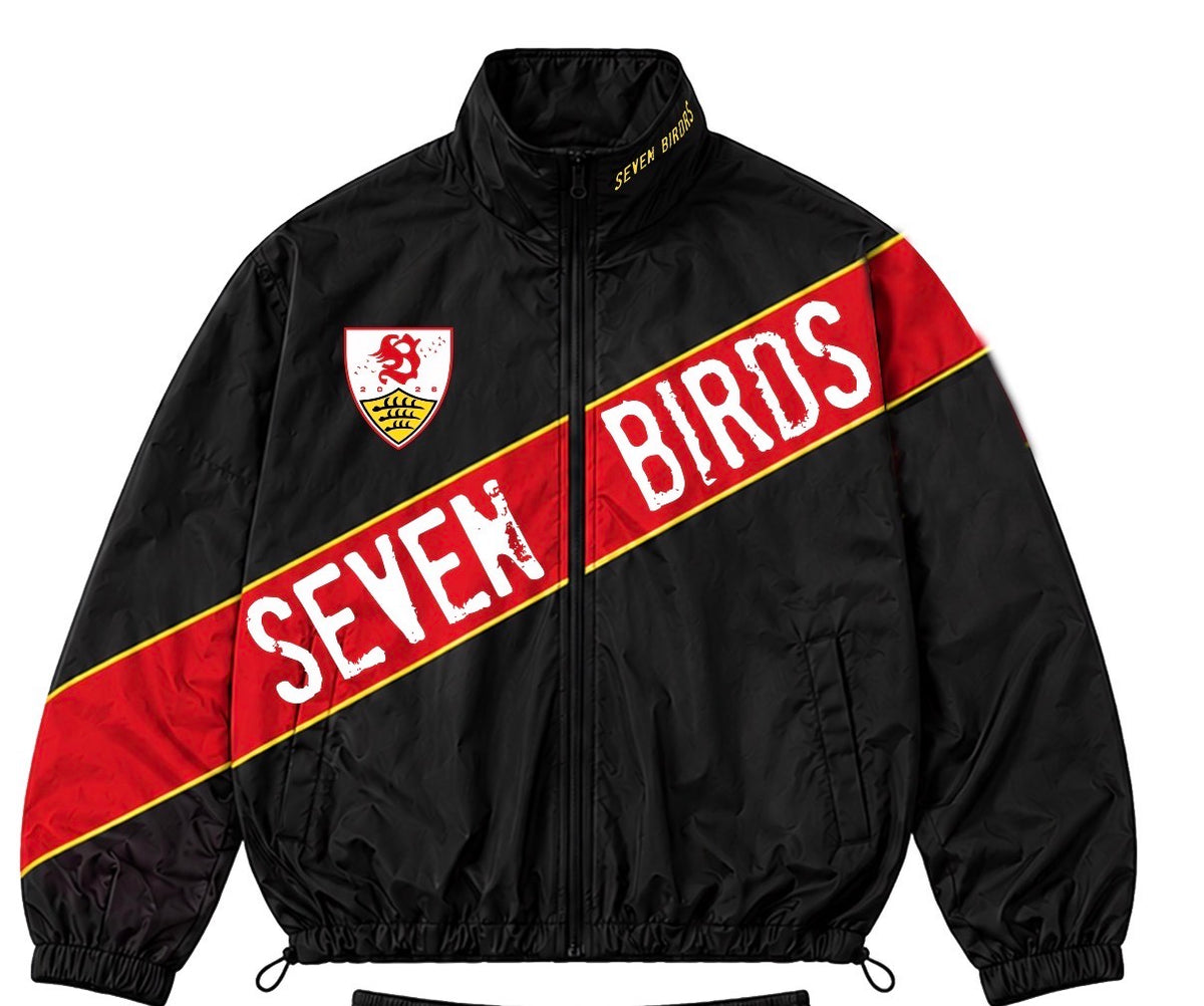 Team Germany Track Jacket