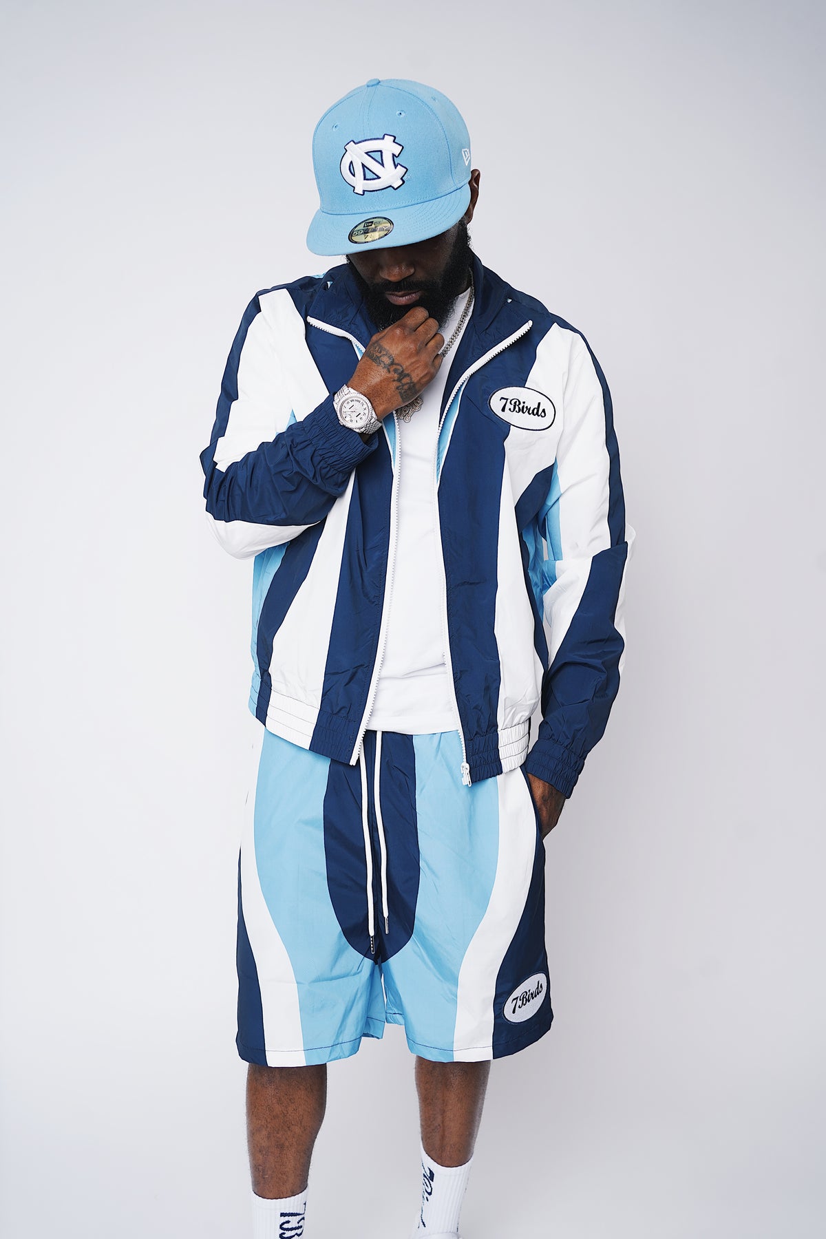 7B Tracksuit