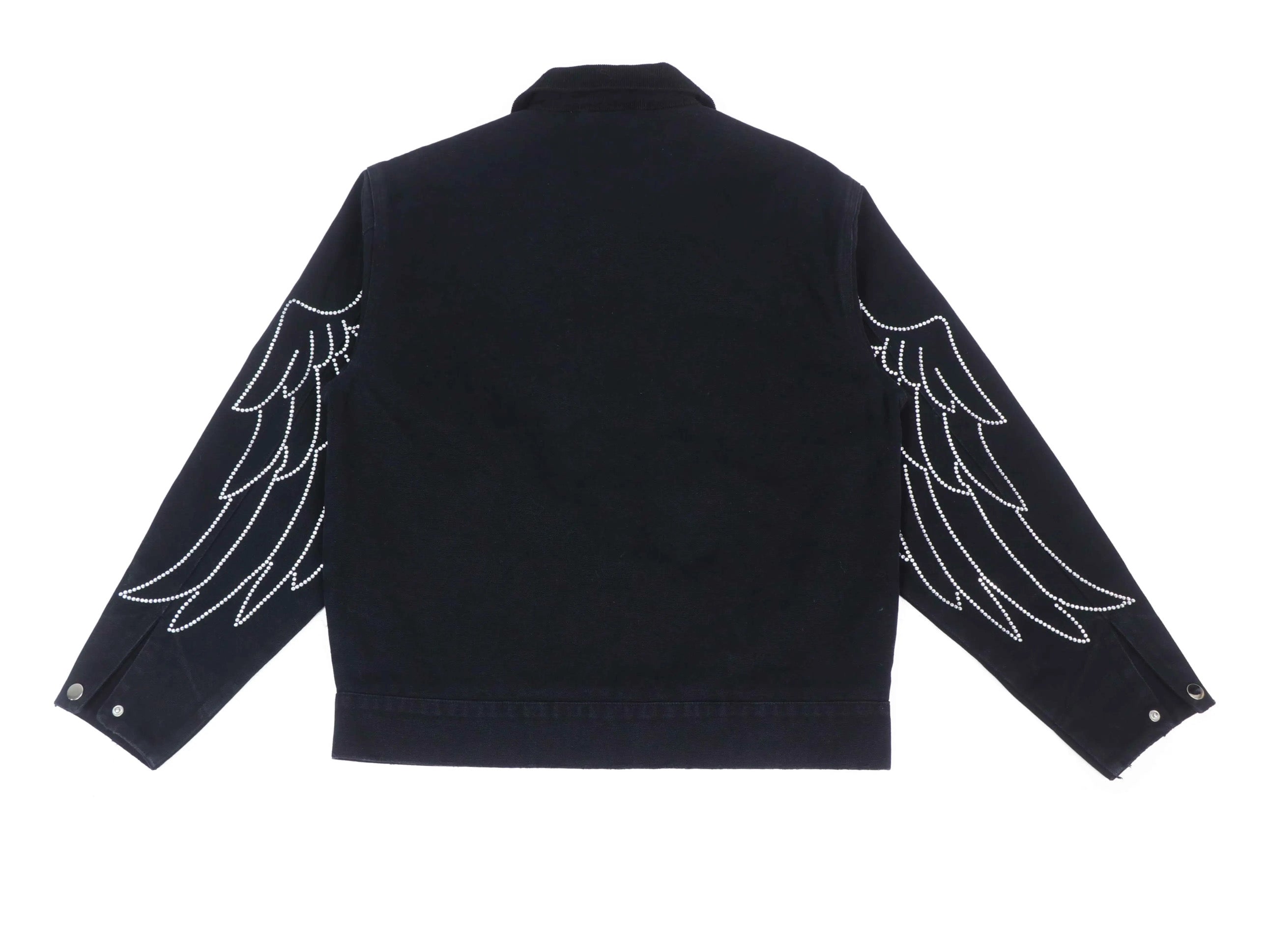 Bossman Worker Jacket