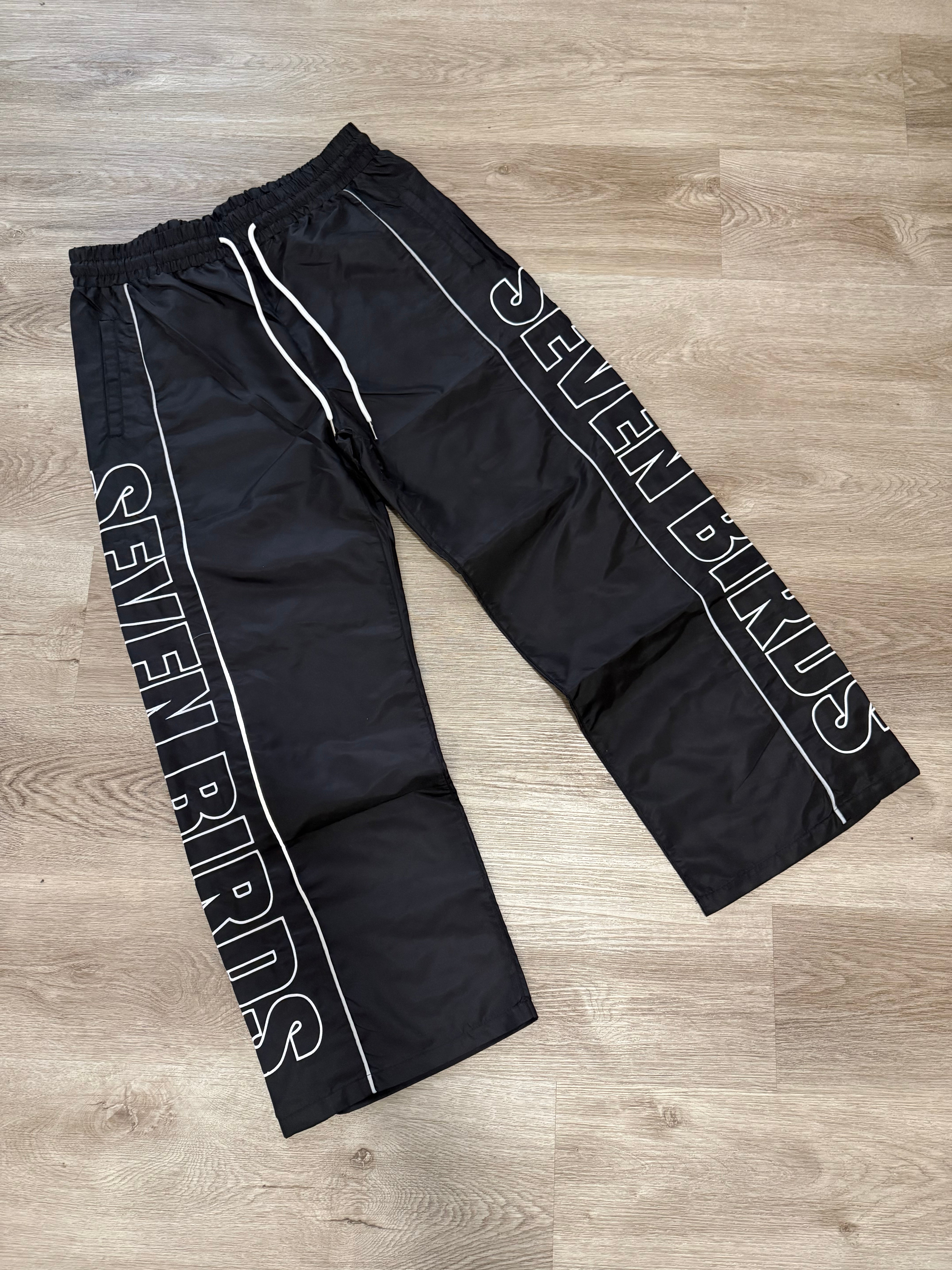 SB Reflect Track pants