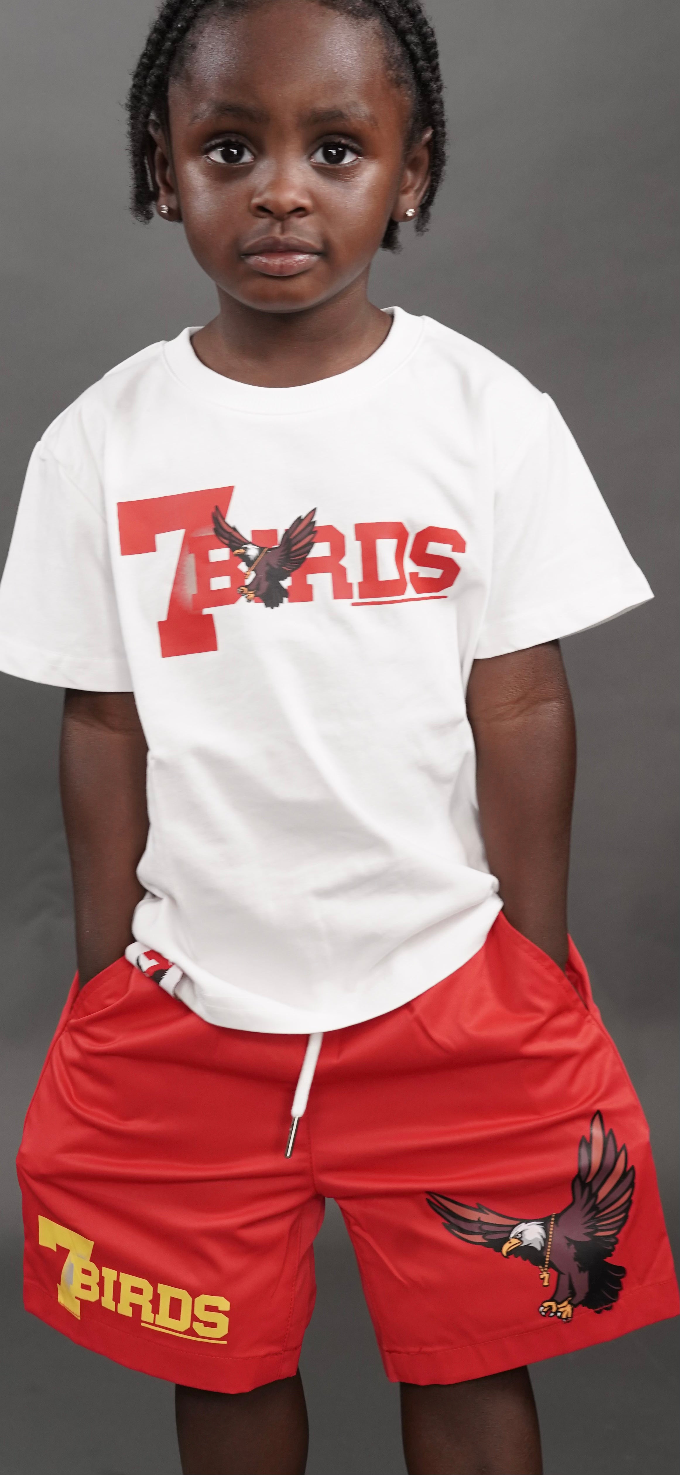 Children's shorts online and t shirts