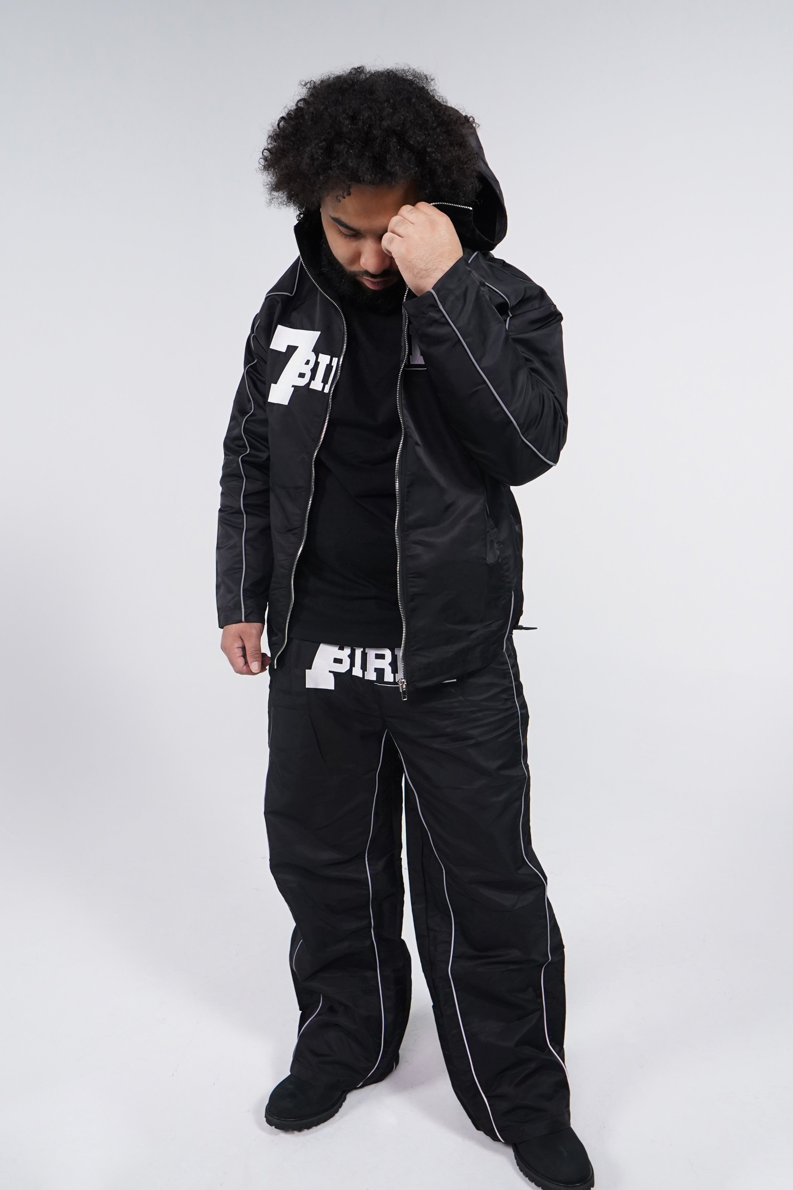 7B Trackpants