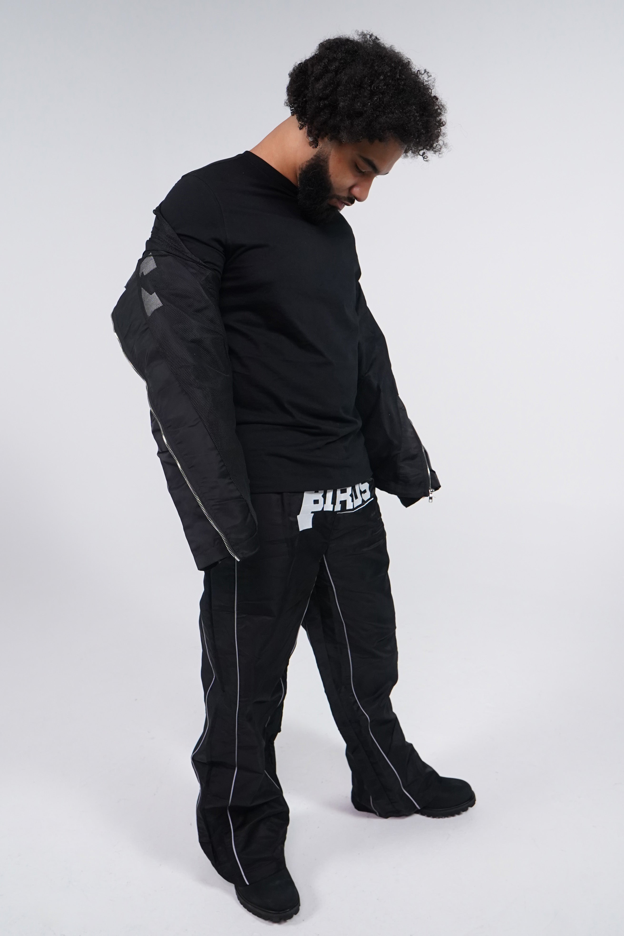 7B Trackpants