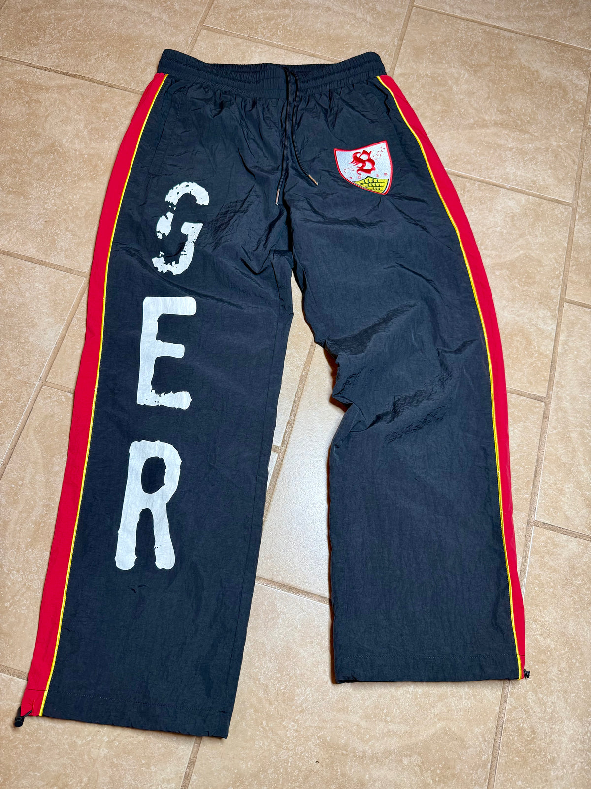 Team Germany Track Pants
