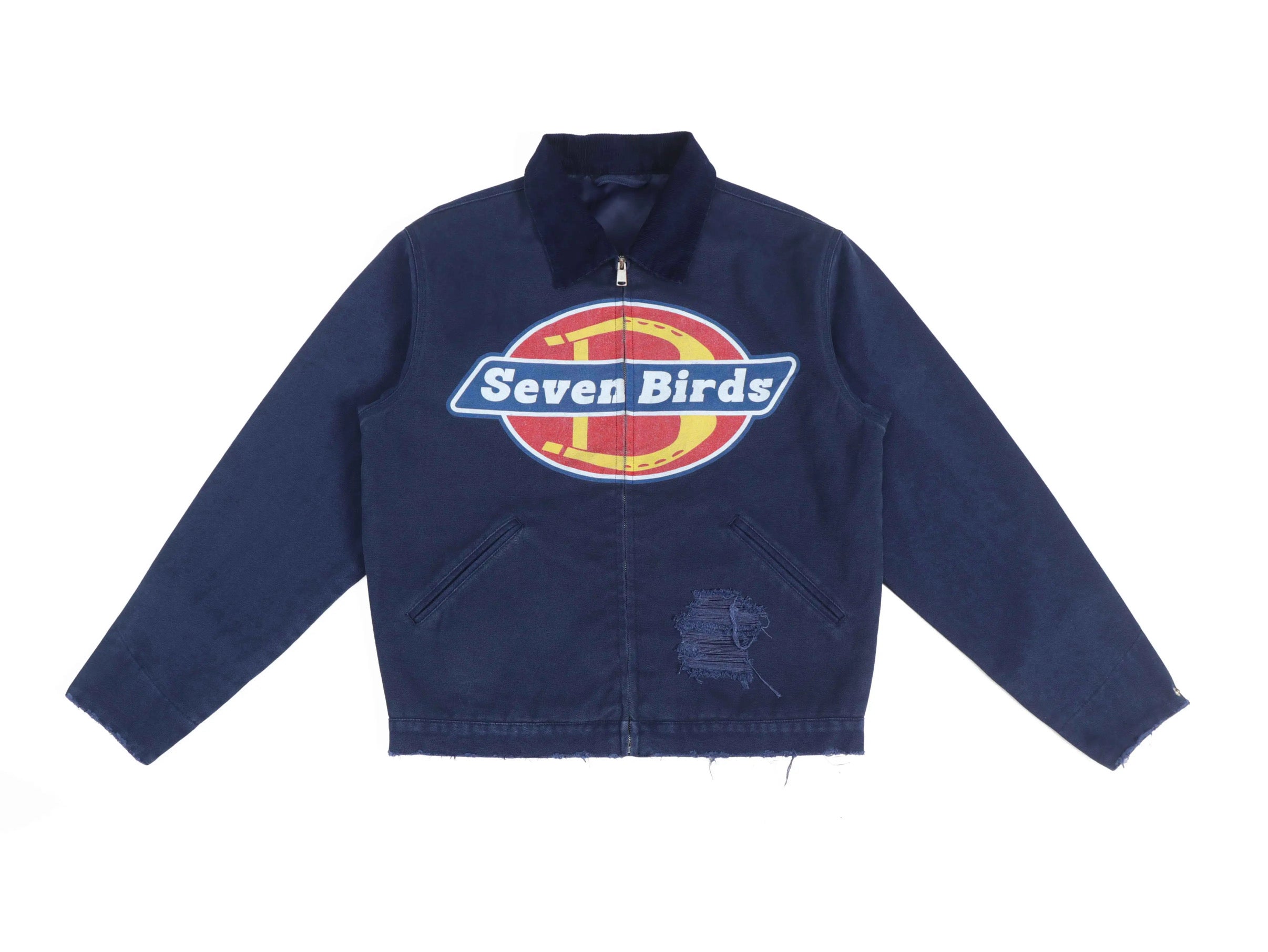 Bossman Worker Jacket