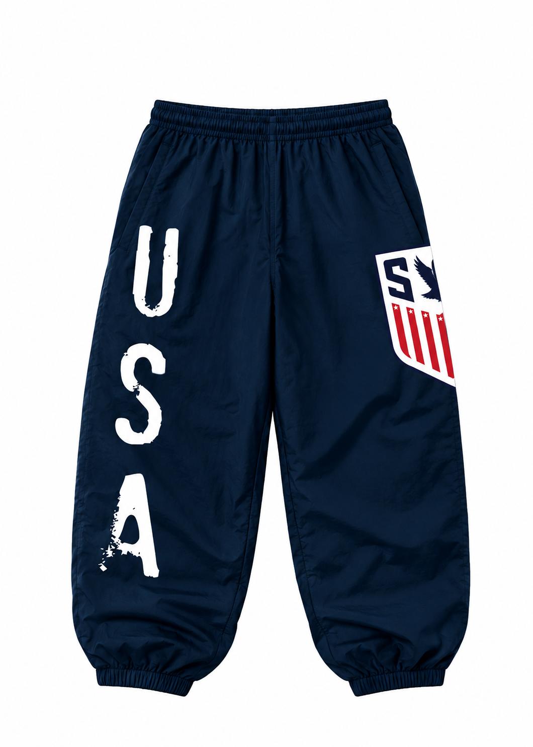 Team USA Track Pants