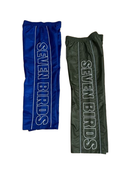 7birds Trackpants