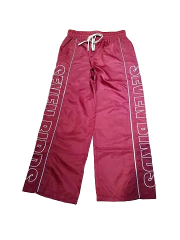 SB Reflect Track pants