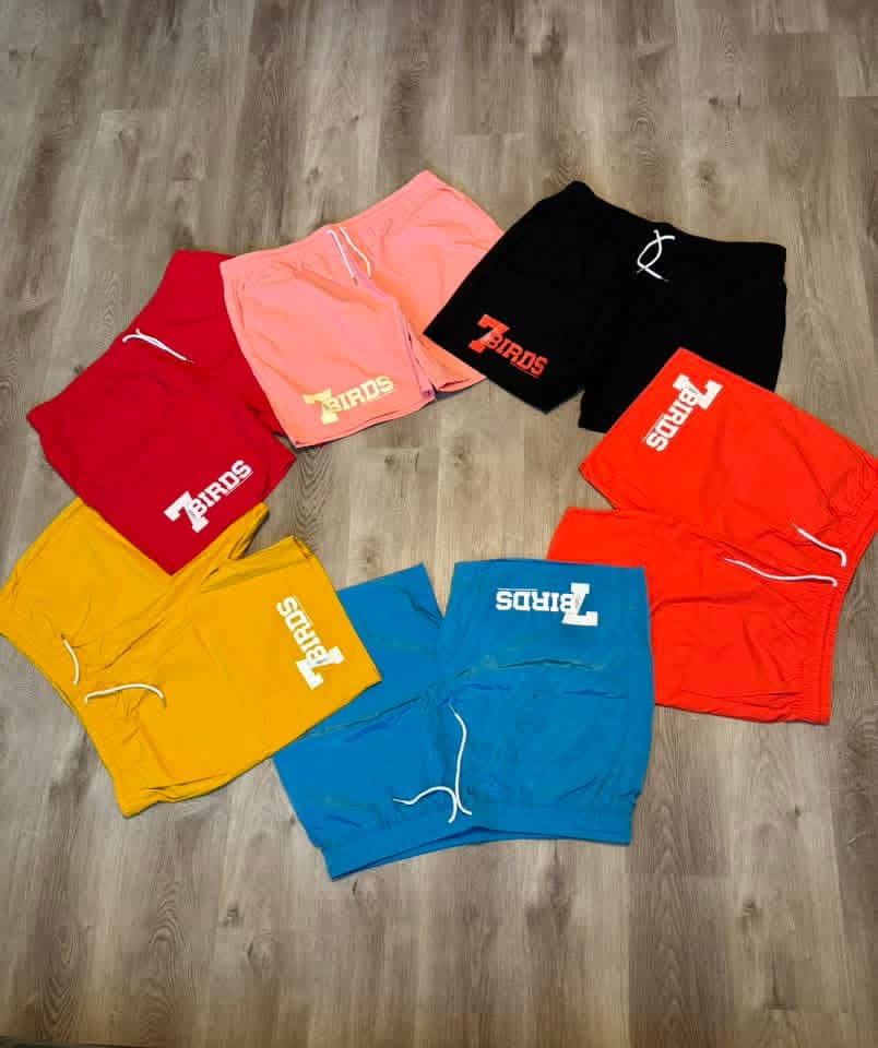 7B Shorts