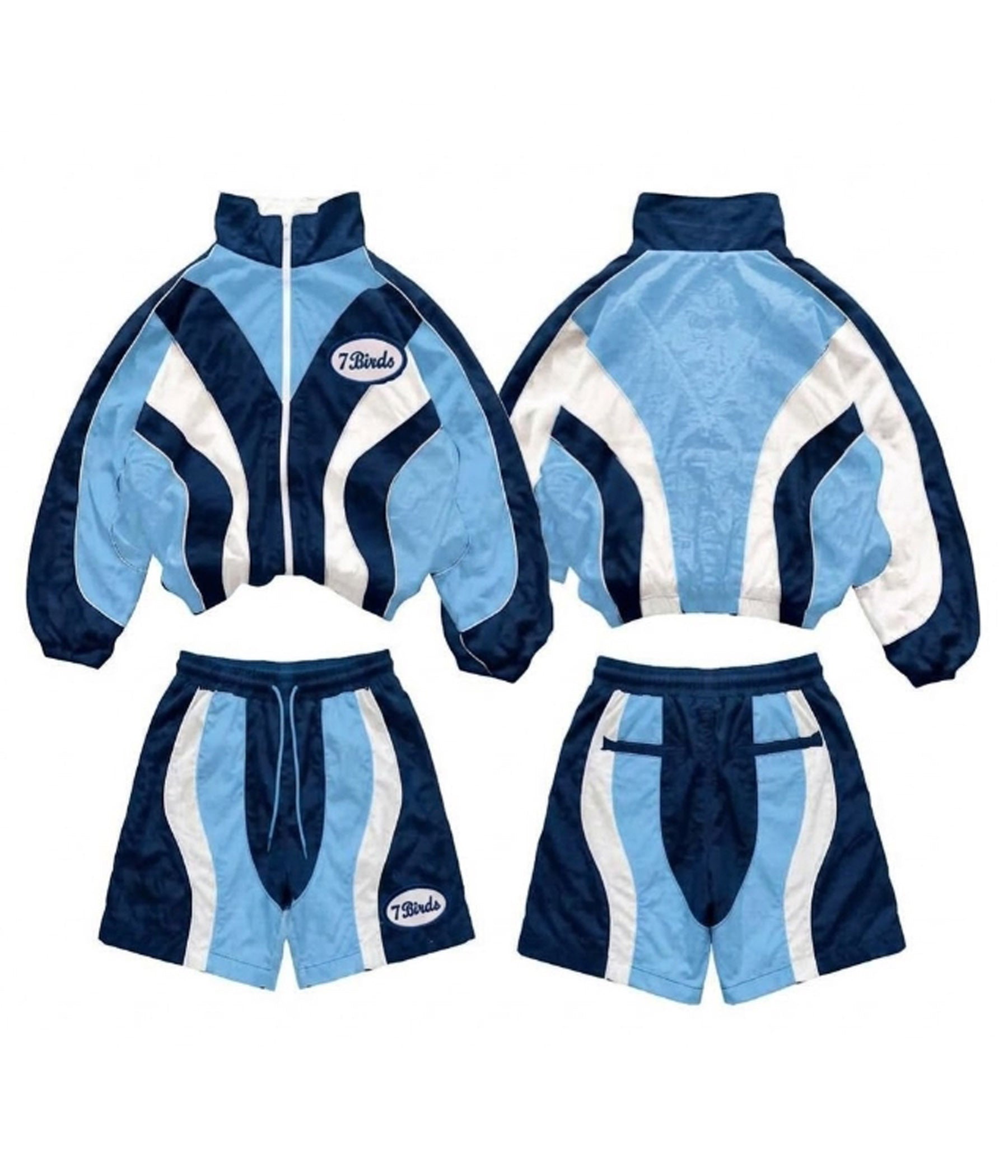 7B Dead Fresh Tracksuit