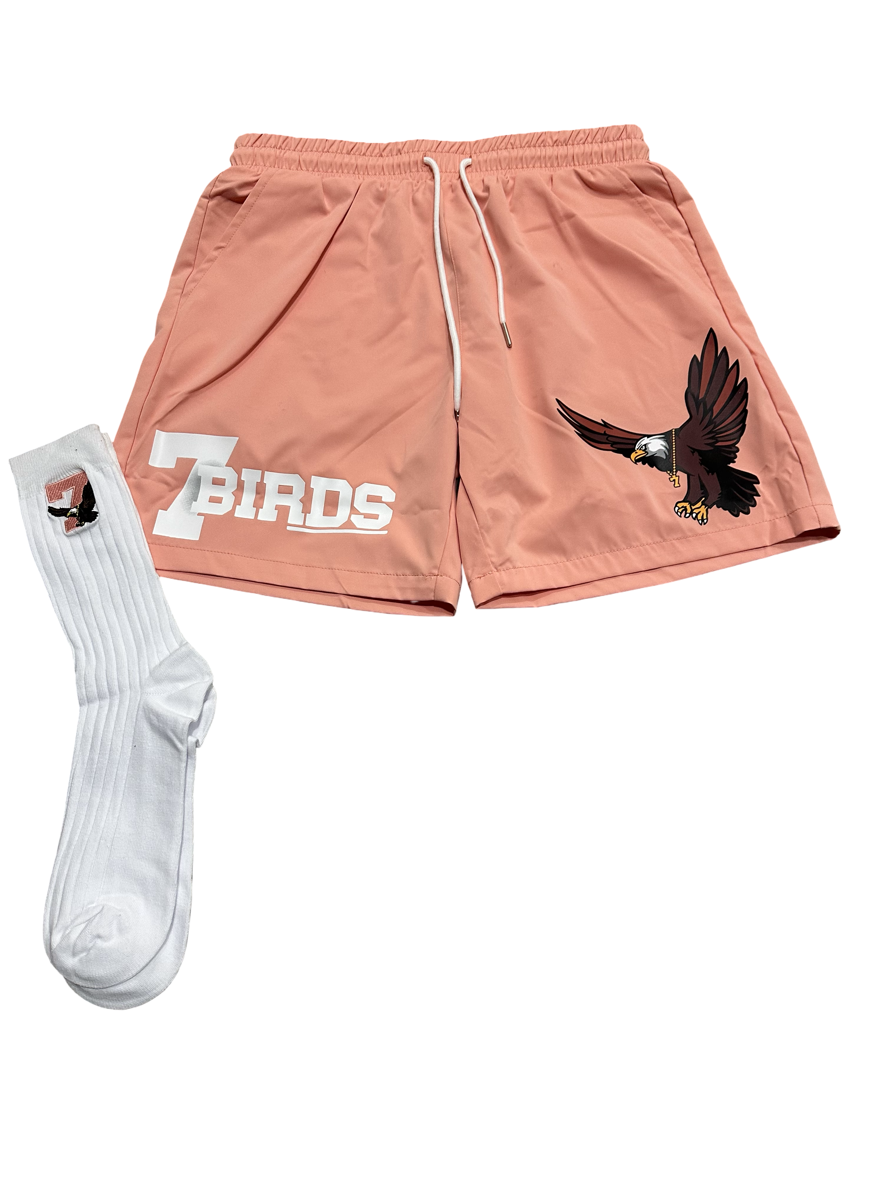 7B's Classic Shorts