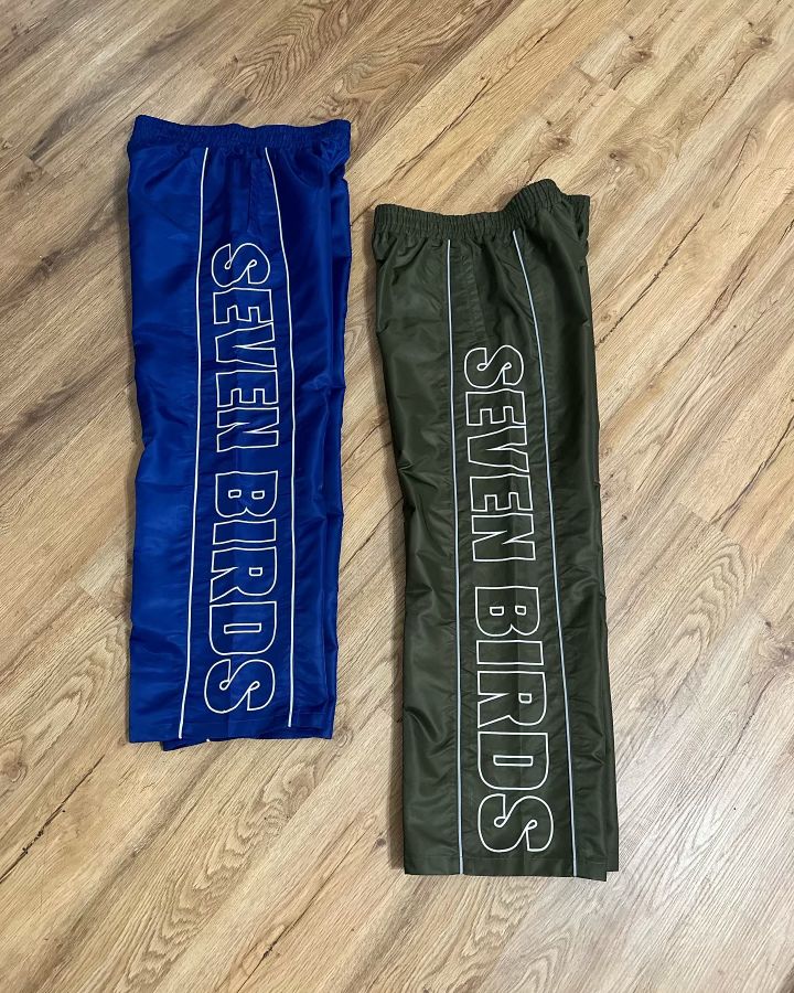 7birds Trackpants