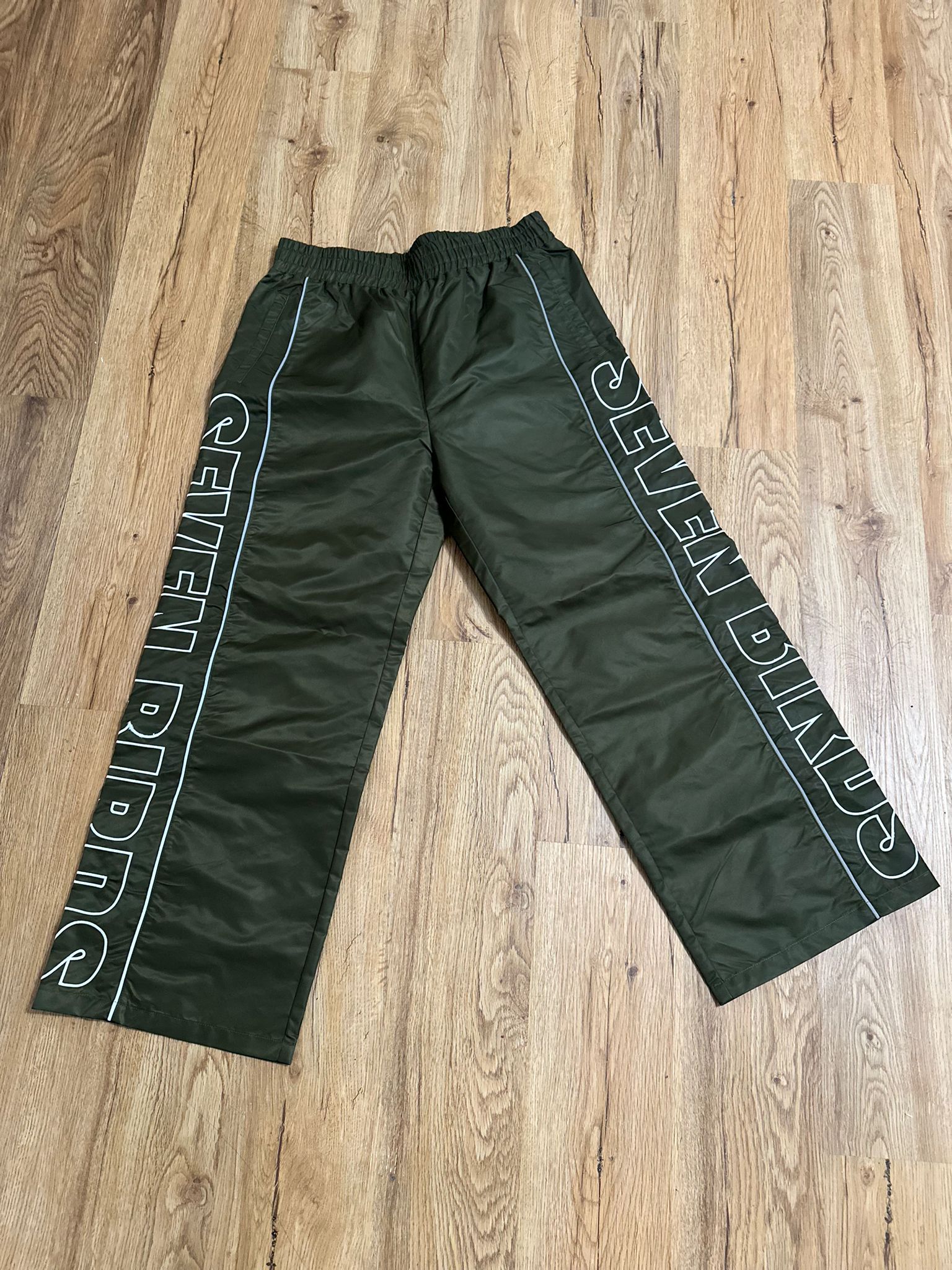 7birds Trackpants