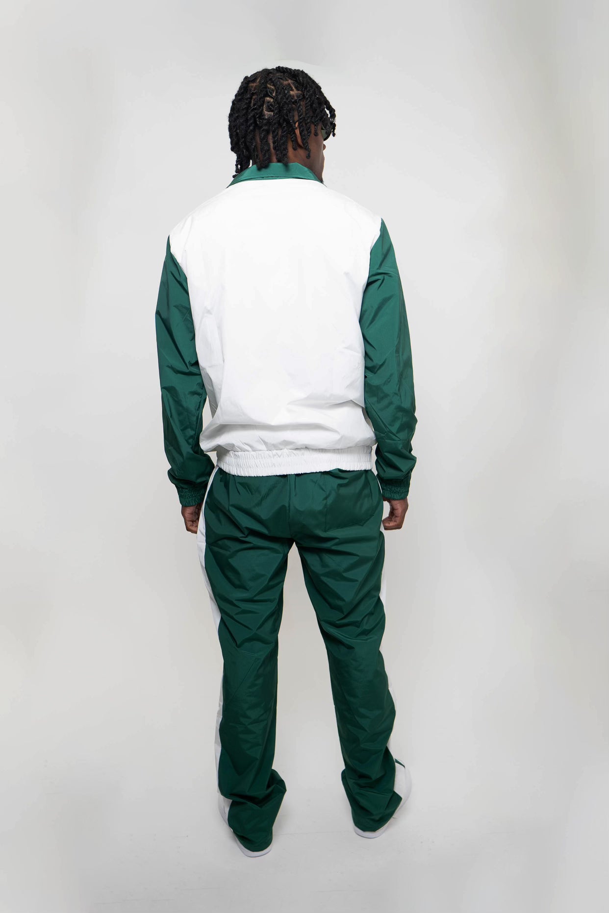 7B Tracksuit