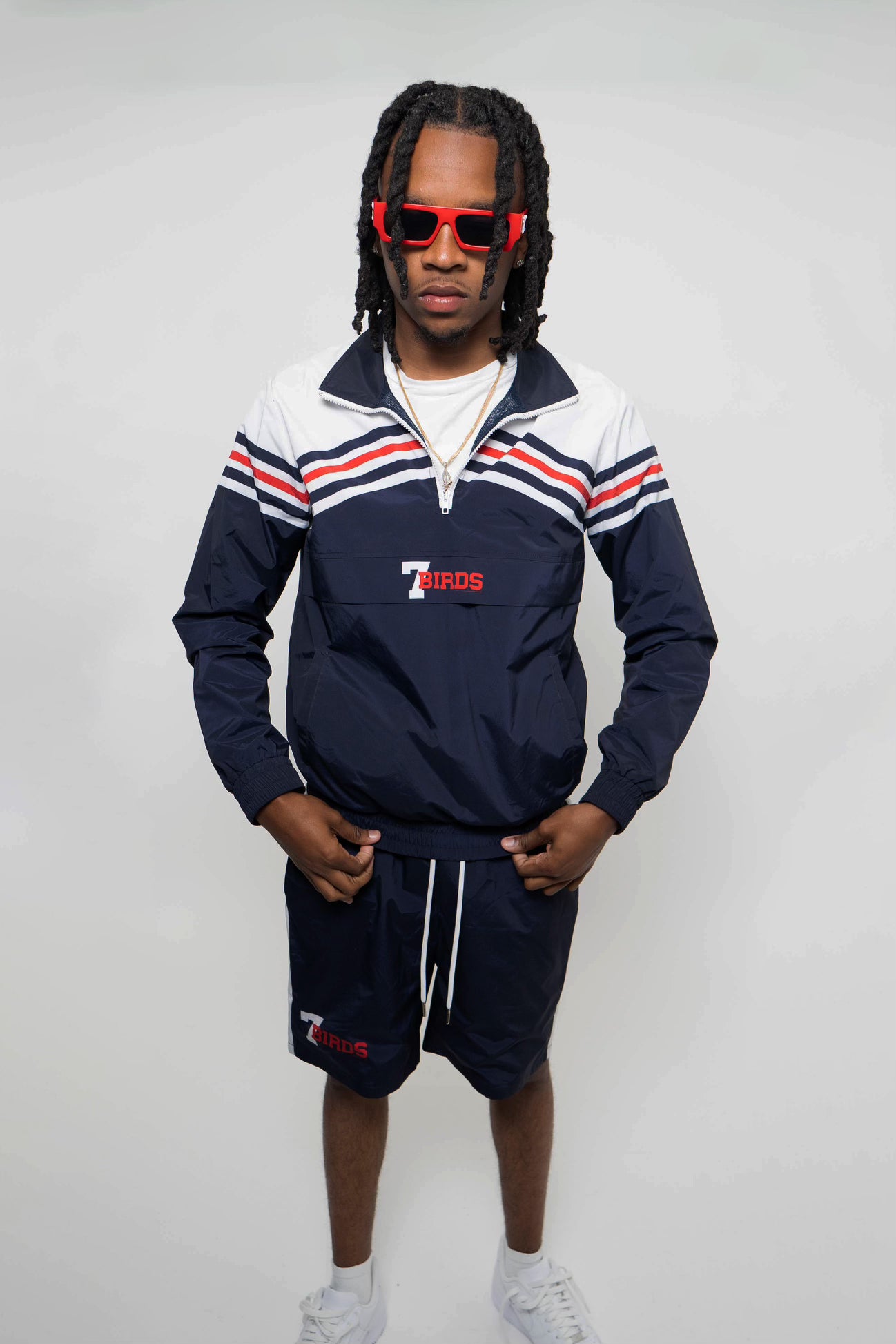 FLY BOY Tracksuit